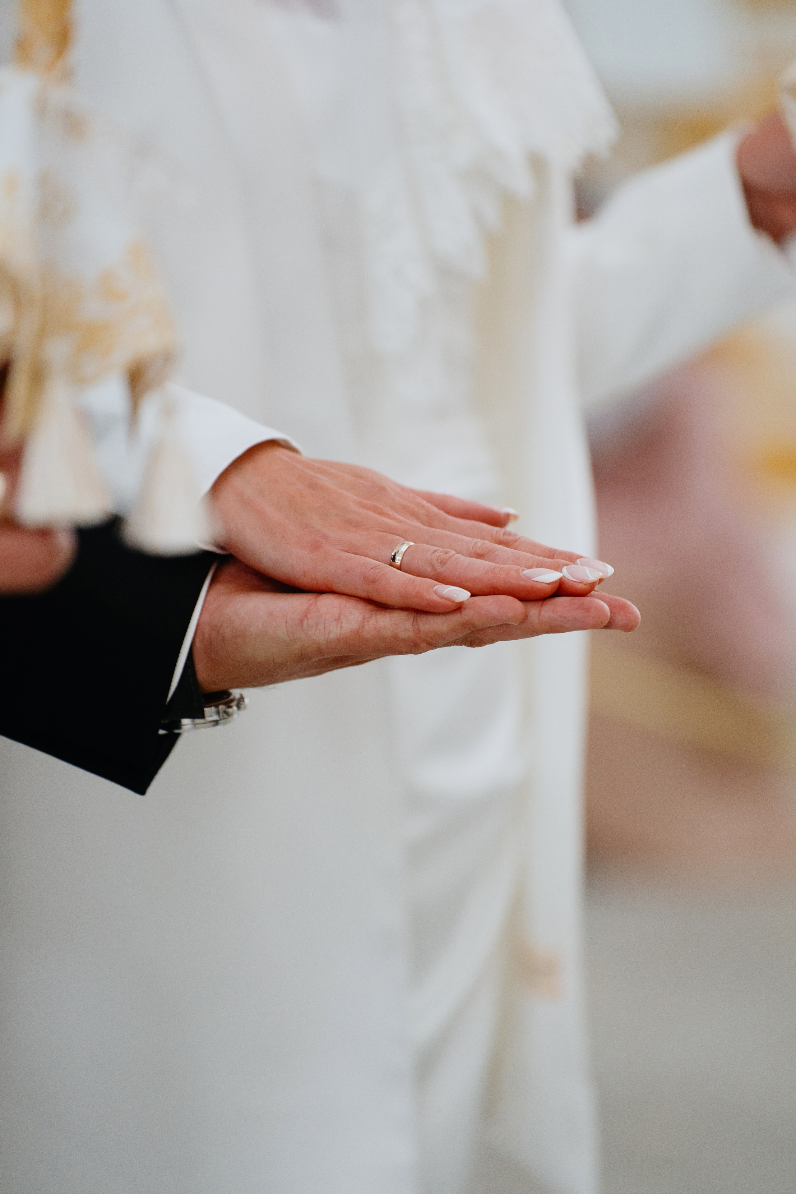 Венчание. Главная