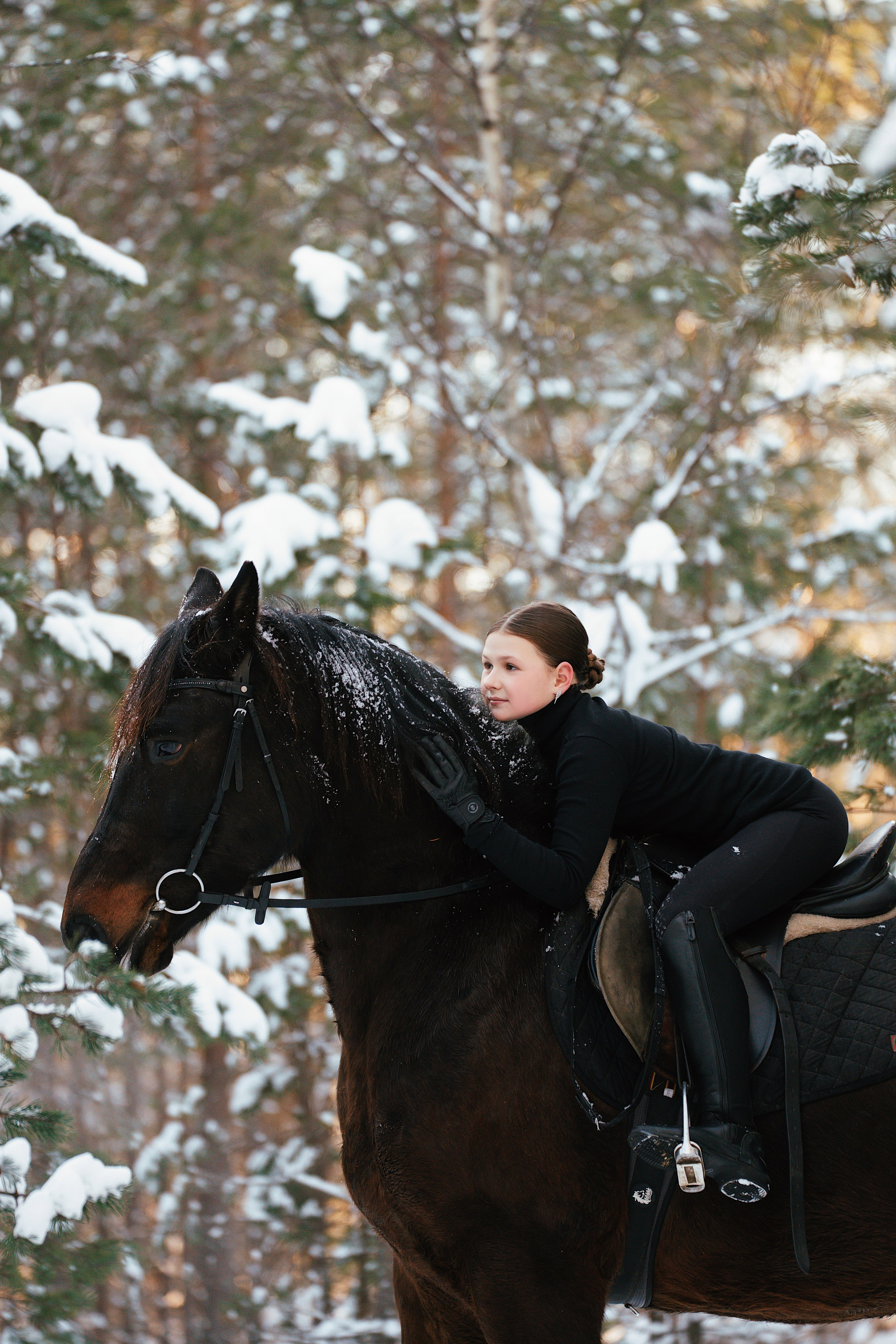 Конные. Фотограф Сибирика (Ирина Кузнецова), Санкт-Петербург и ЛО — портреты, свадьбы и семейные съемки. Творческий подход и качественные фото