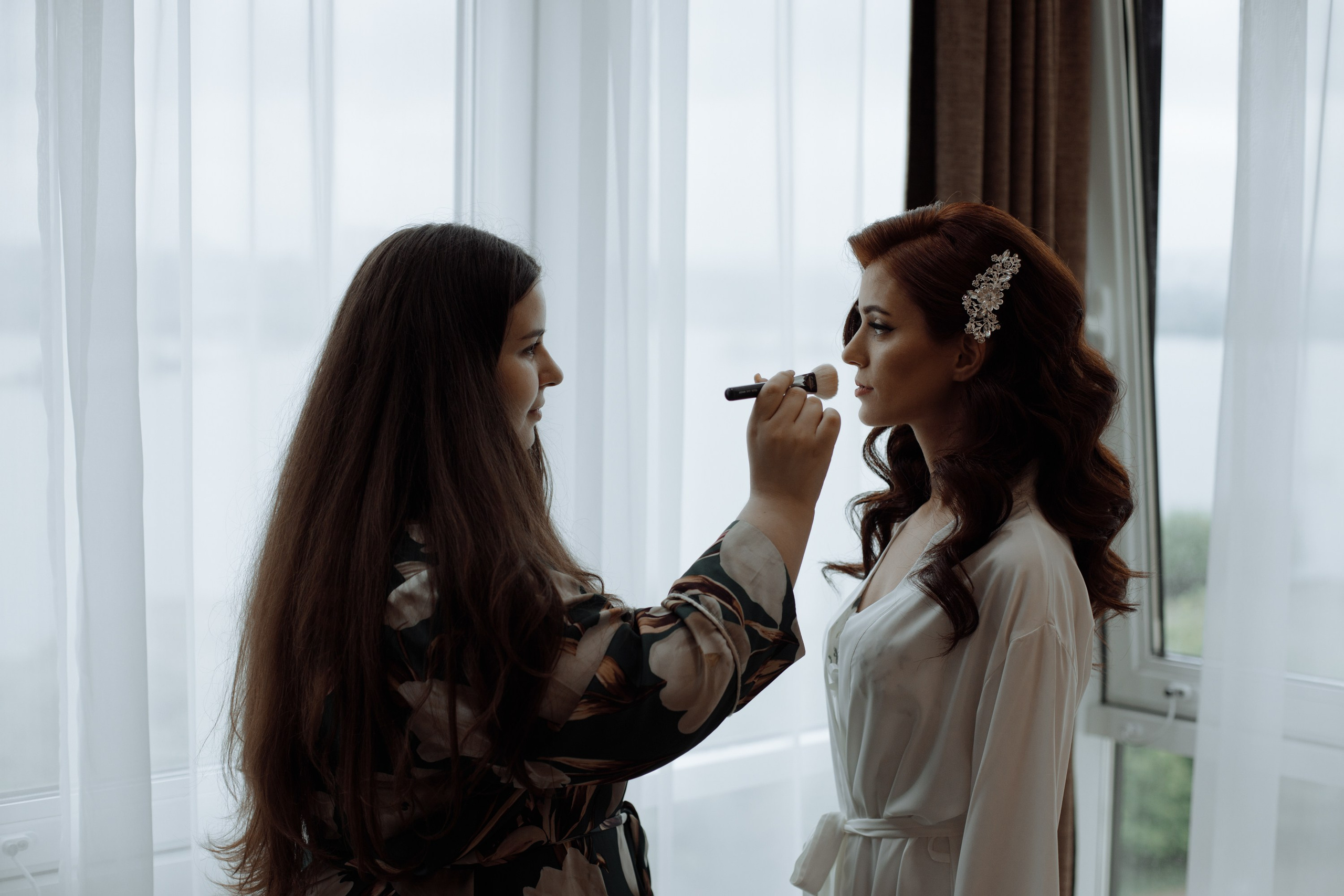 Степан и Элянора (полный день). Свадебный фотограф