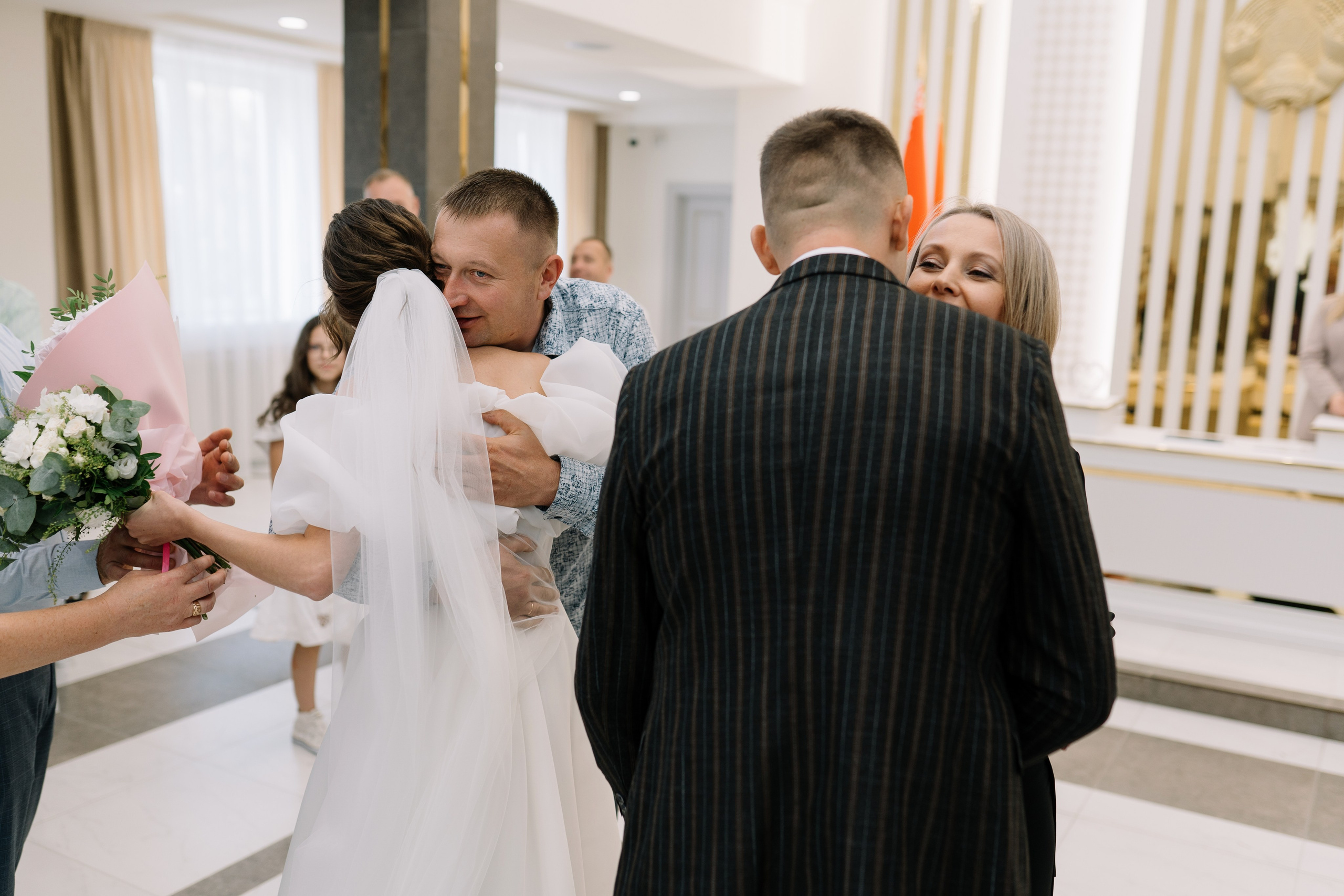 Олег & Алина