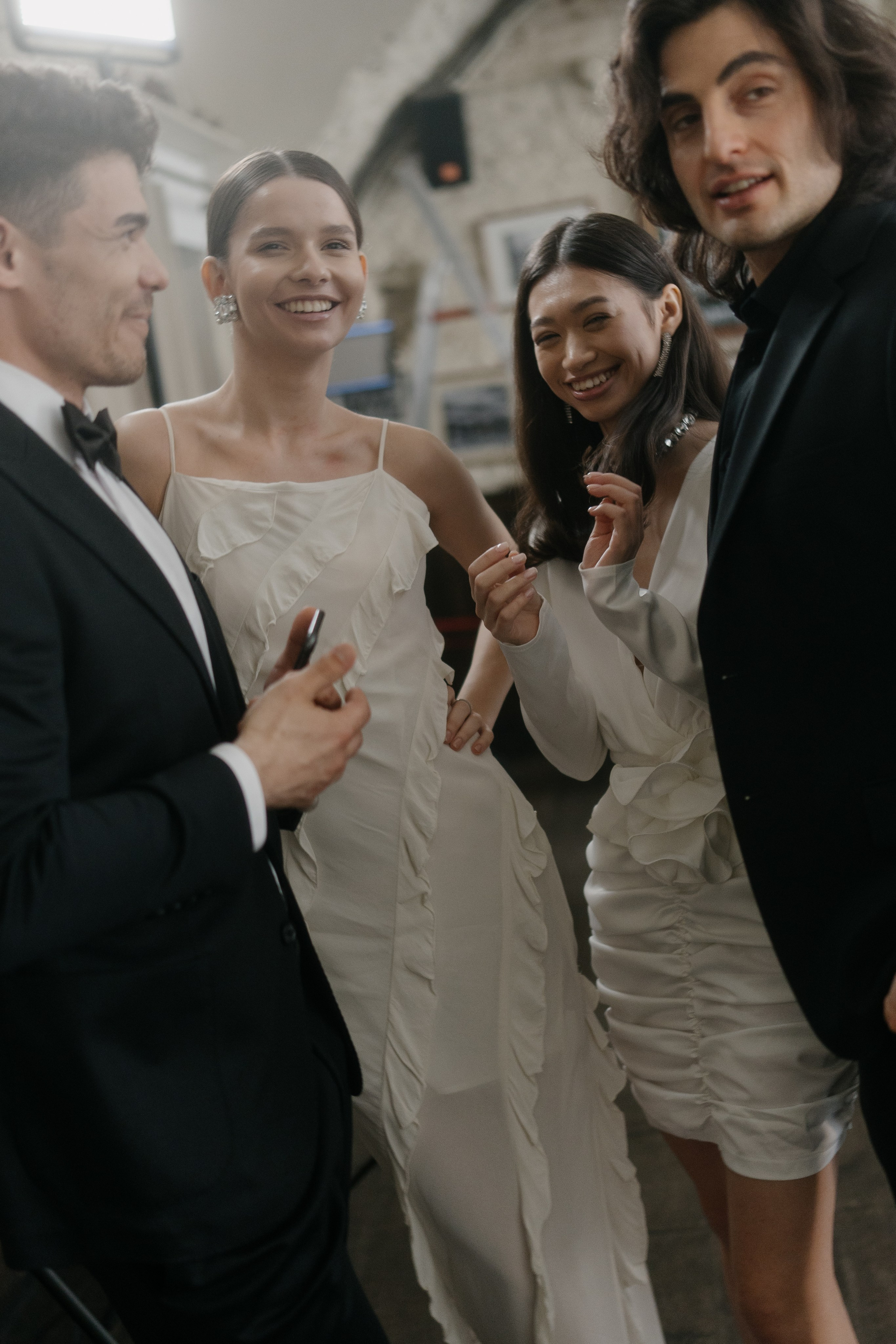 Александр и Диана. Свадебный и семейный фотограф в Санкт-Петербурге Дмитрий Панин