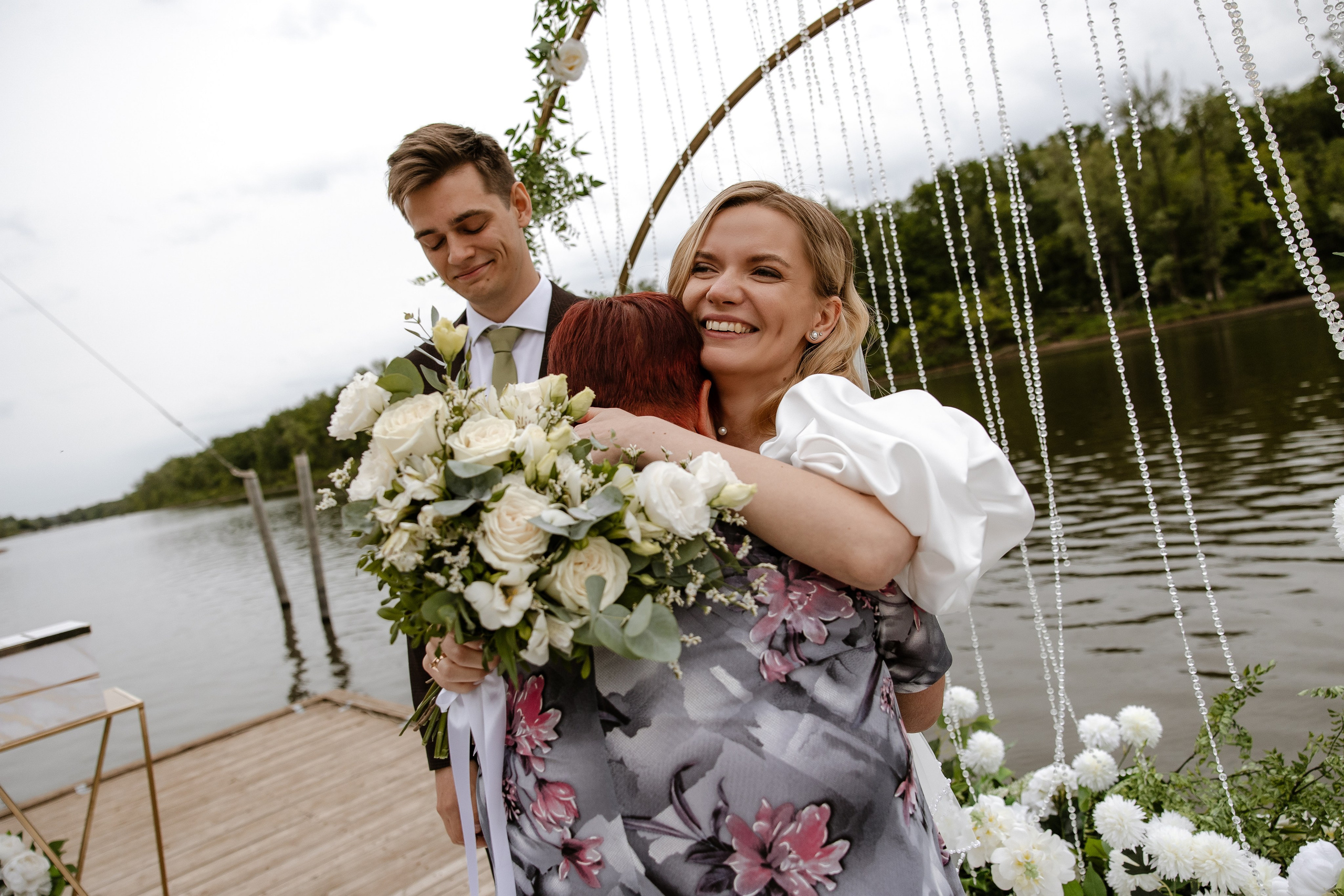 M&A. Свадебный и семейный фотограф в Самаре и Тольятти | Елена Топанцева