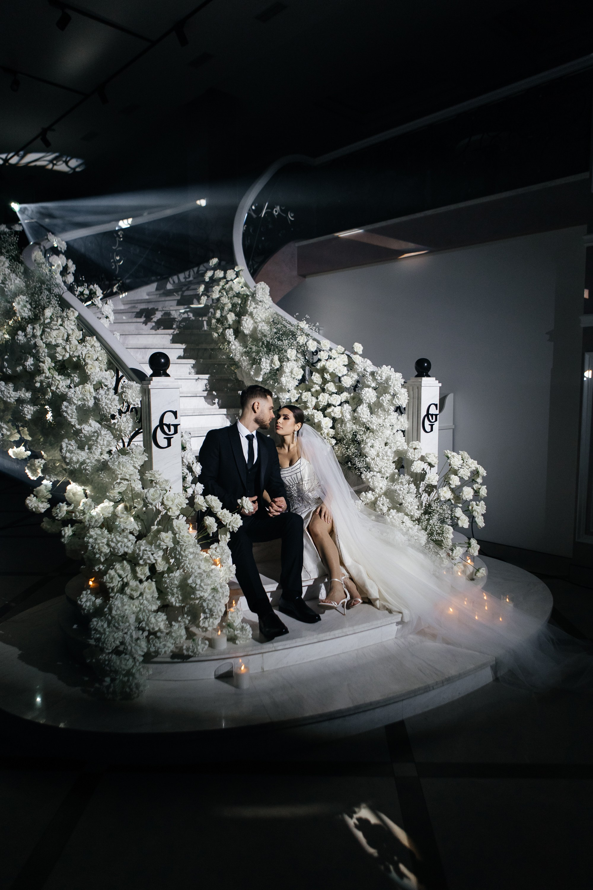 D&S. Фотограф Таганрог Хребет София