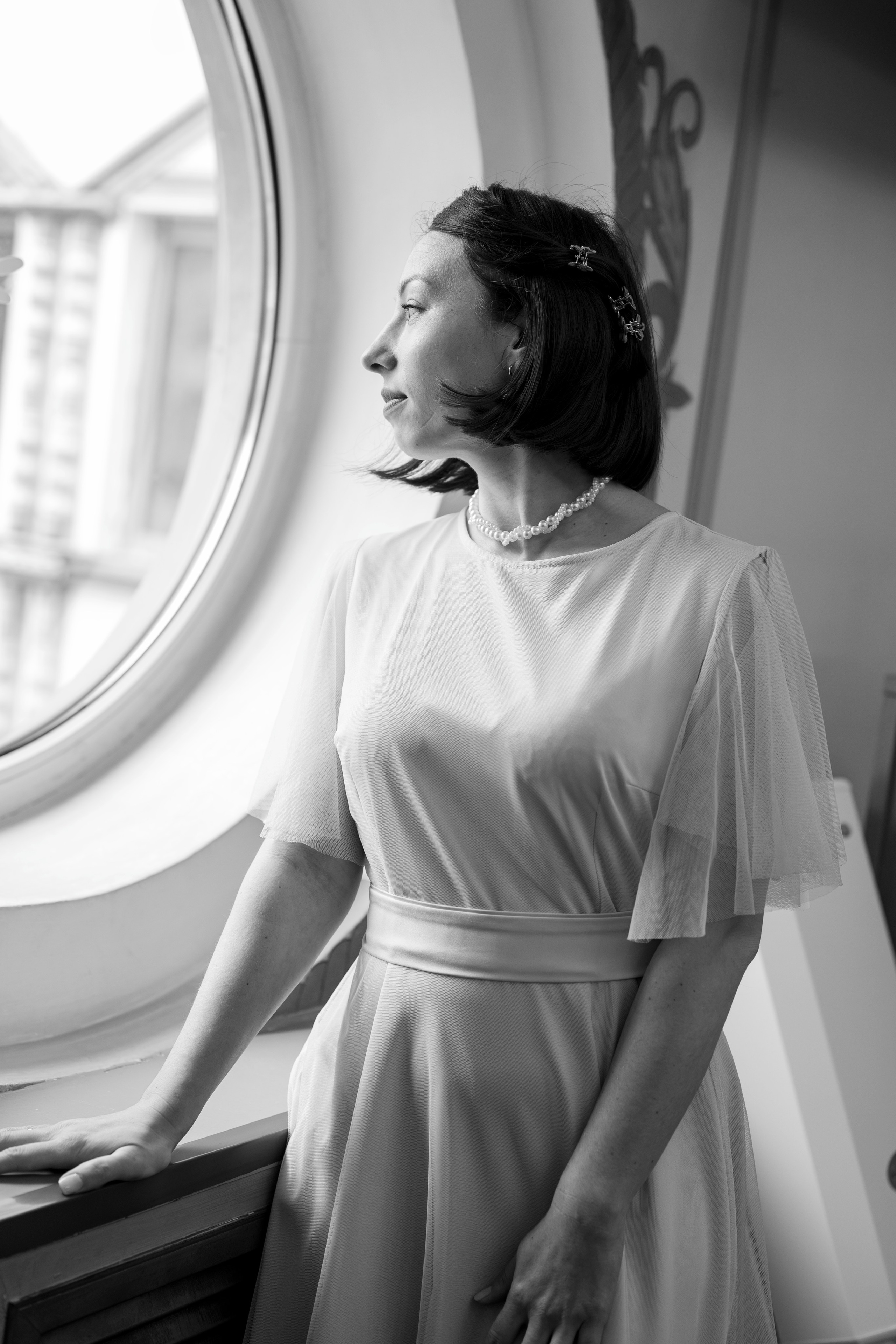 СВАДЬБЫ. Фотосессии в Москве и Калининграде