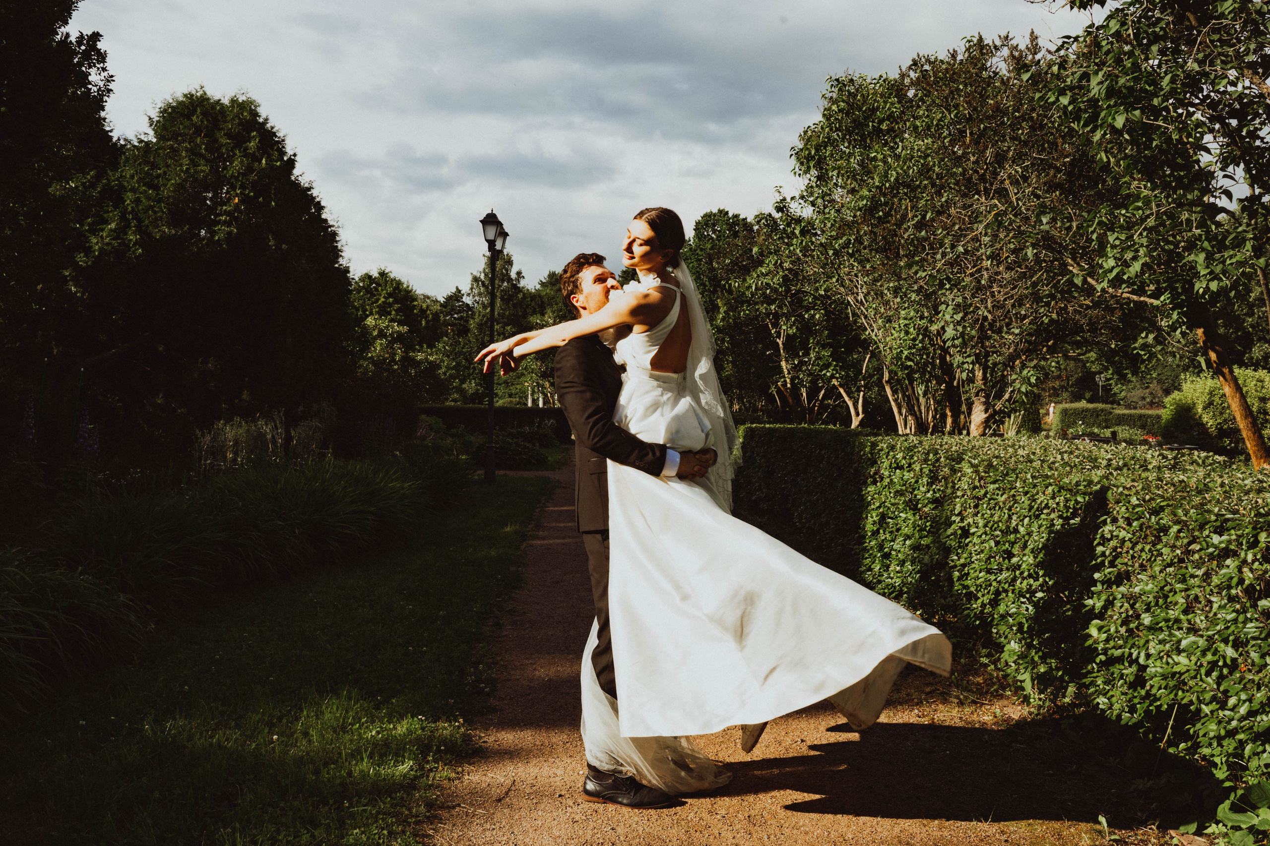 Кристина&Марк. Фотограф Абакумова Анастасия