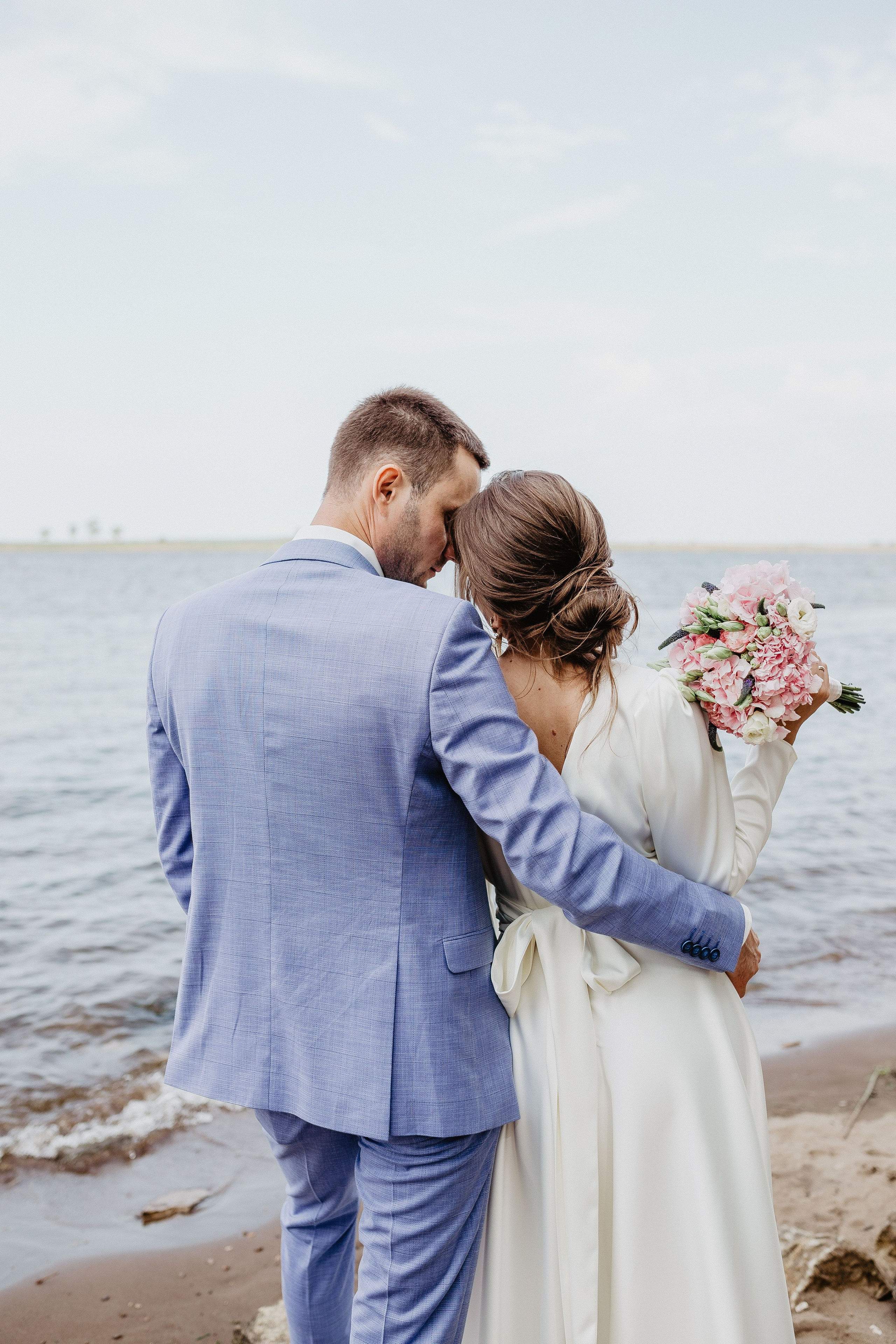 Ильдар и Анна. Свадебный и семейный фотограф в Нижнекамске, Набережных Челнах