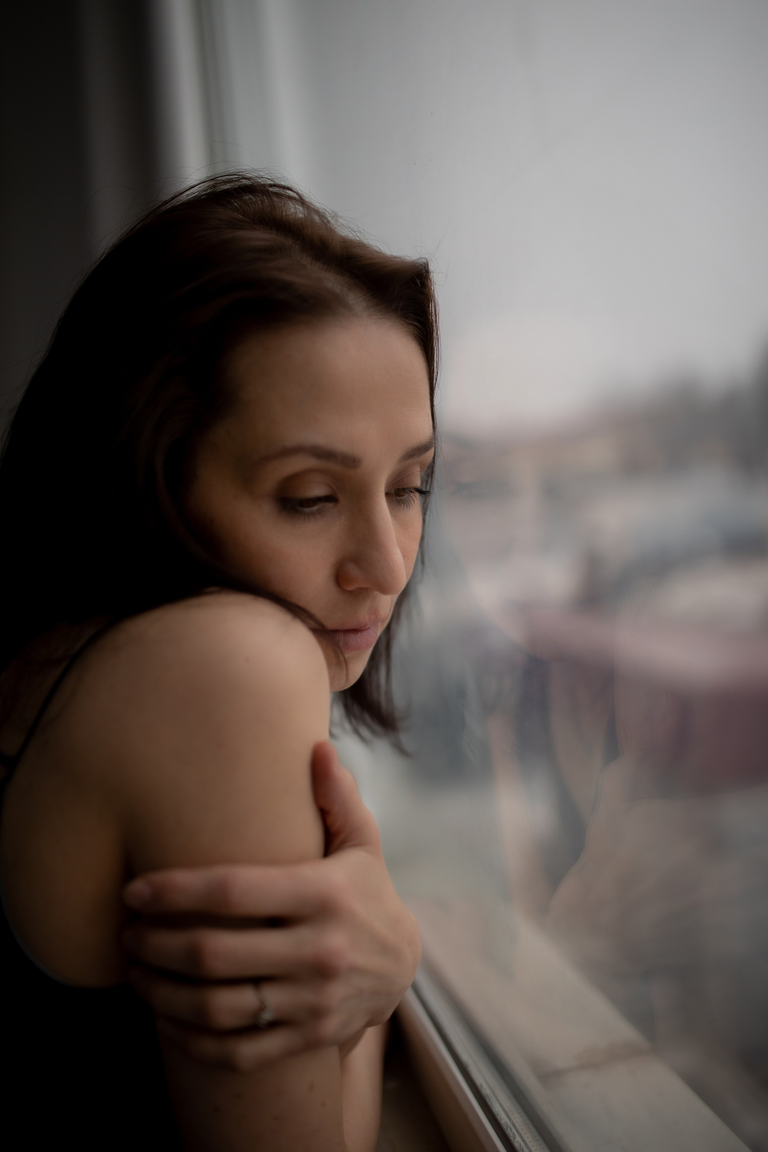 Мария. Фотограф чувственного портрета в Санкт-Петербурге Светлана Фролова