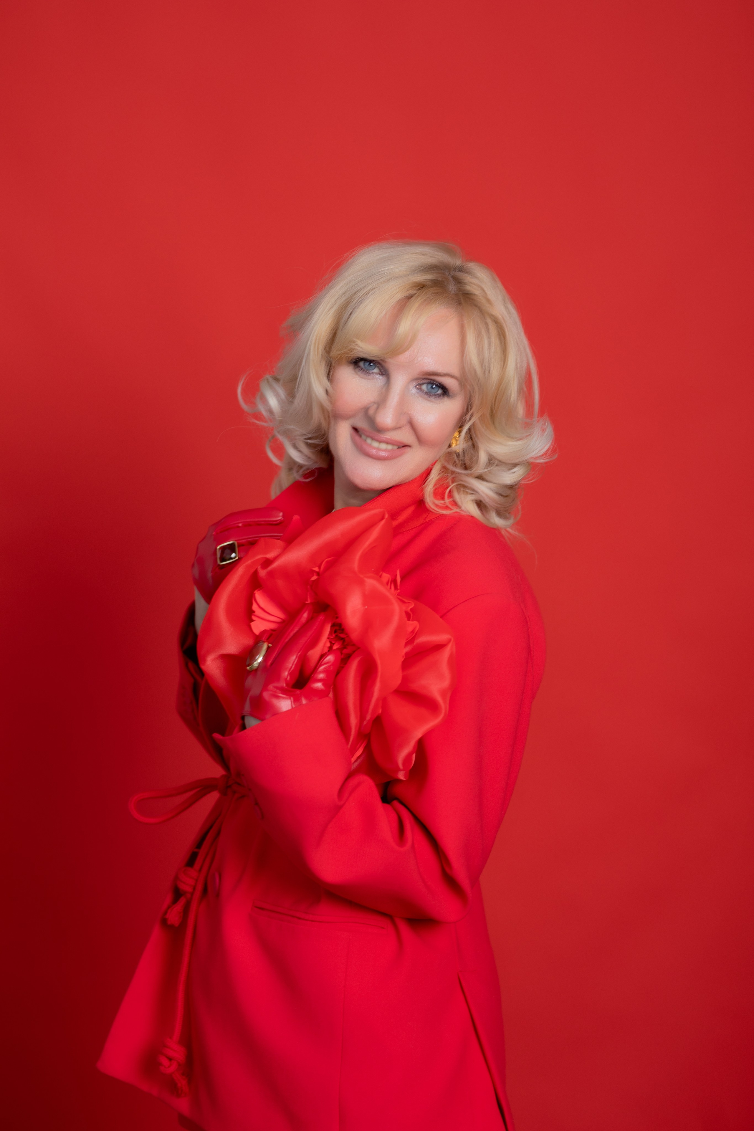 Виктория. Фотограф чувственного портрета в Санкт-Петербурге Светлана Фролова