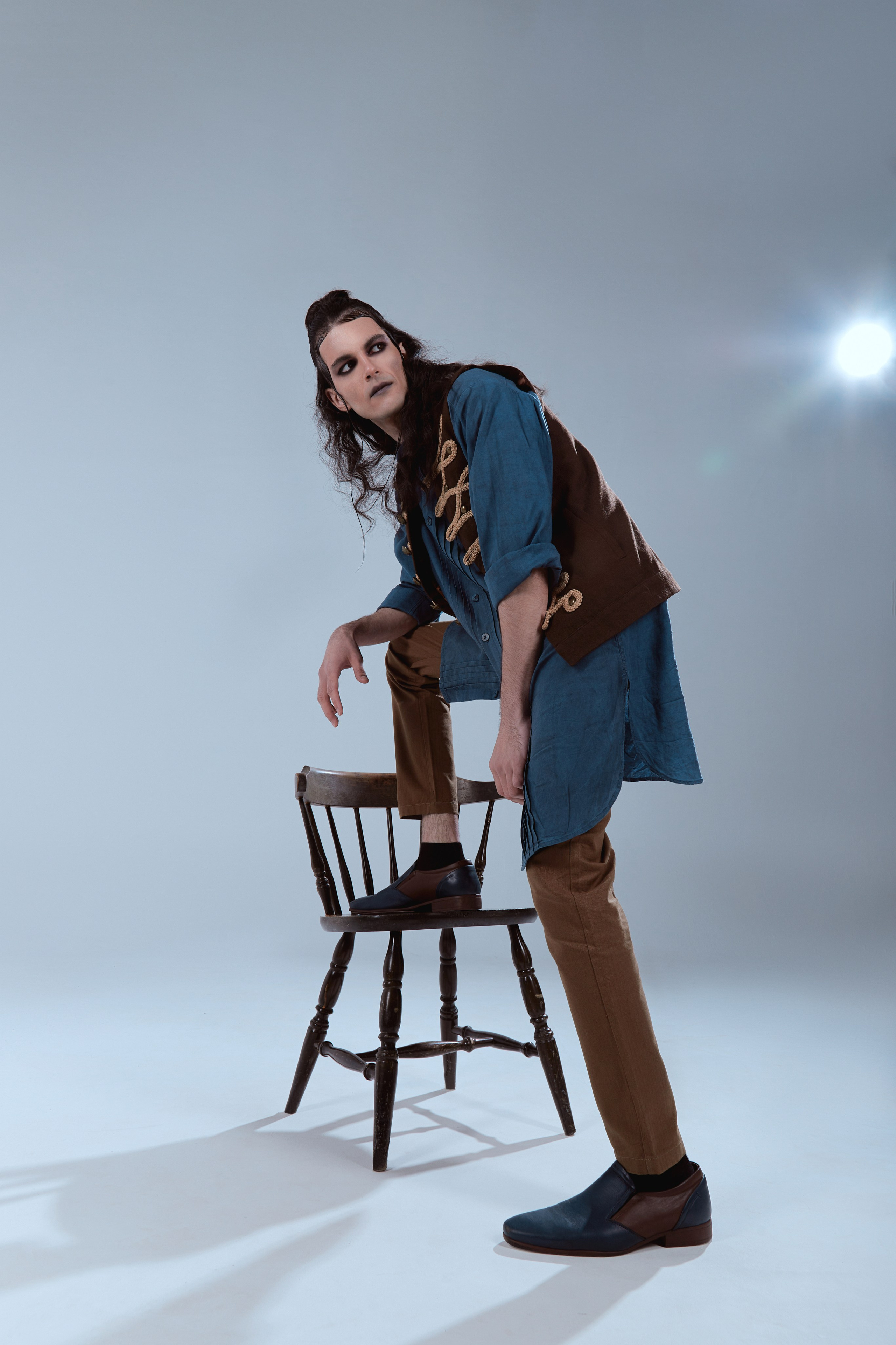 Antiquity. Фотограф Махлаева Виктория/Санкт-Петербург