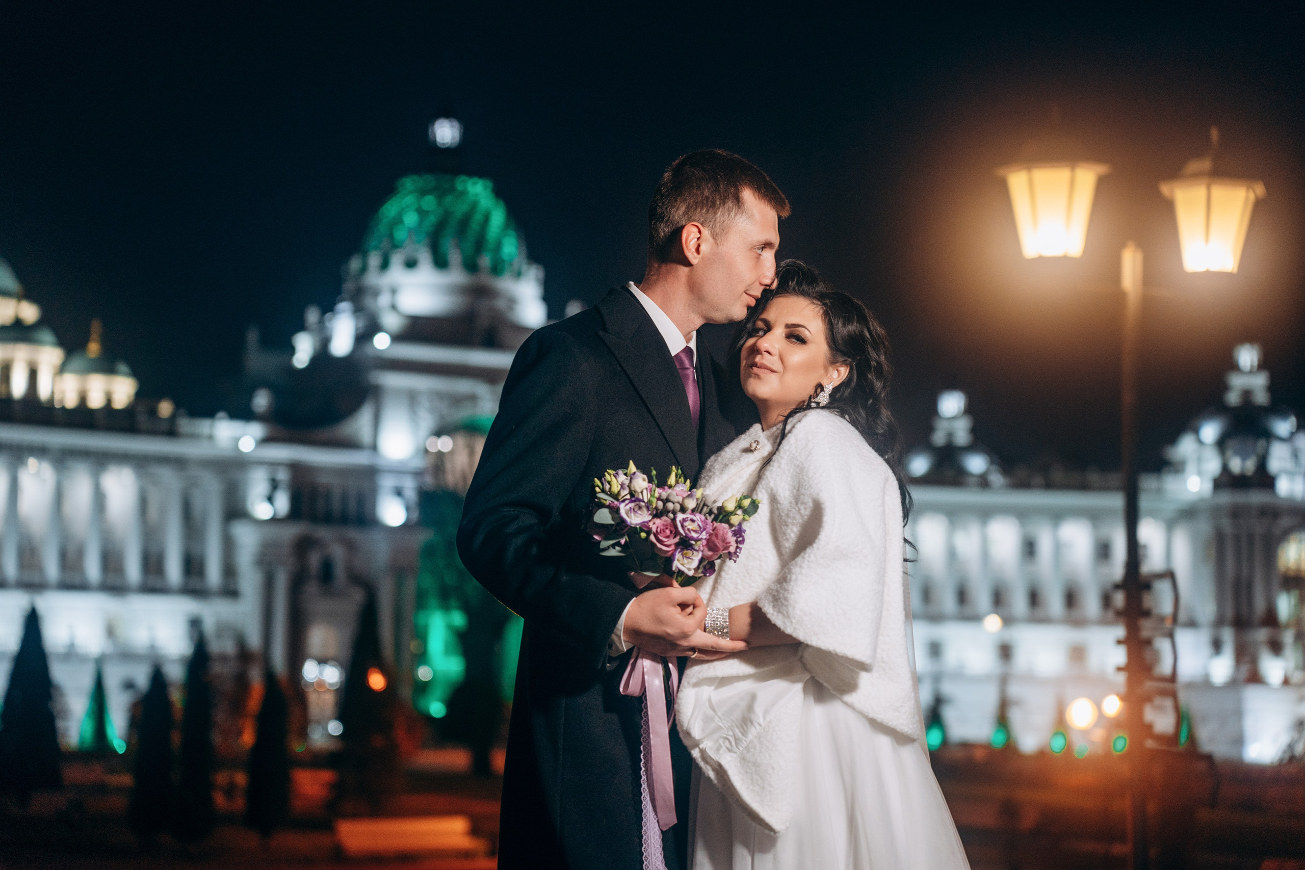 Свадьба. Свадебный фотограф Казань|Москва Ranas4you