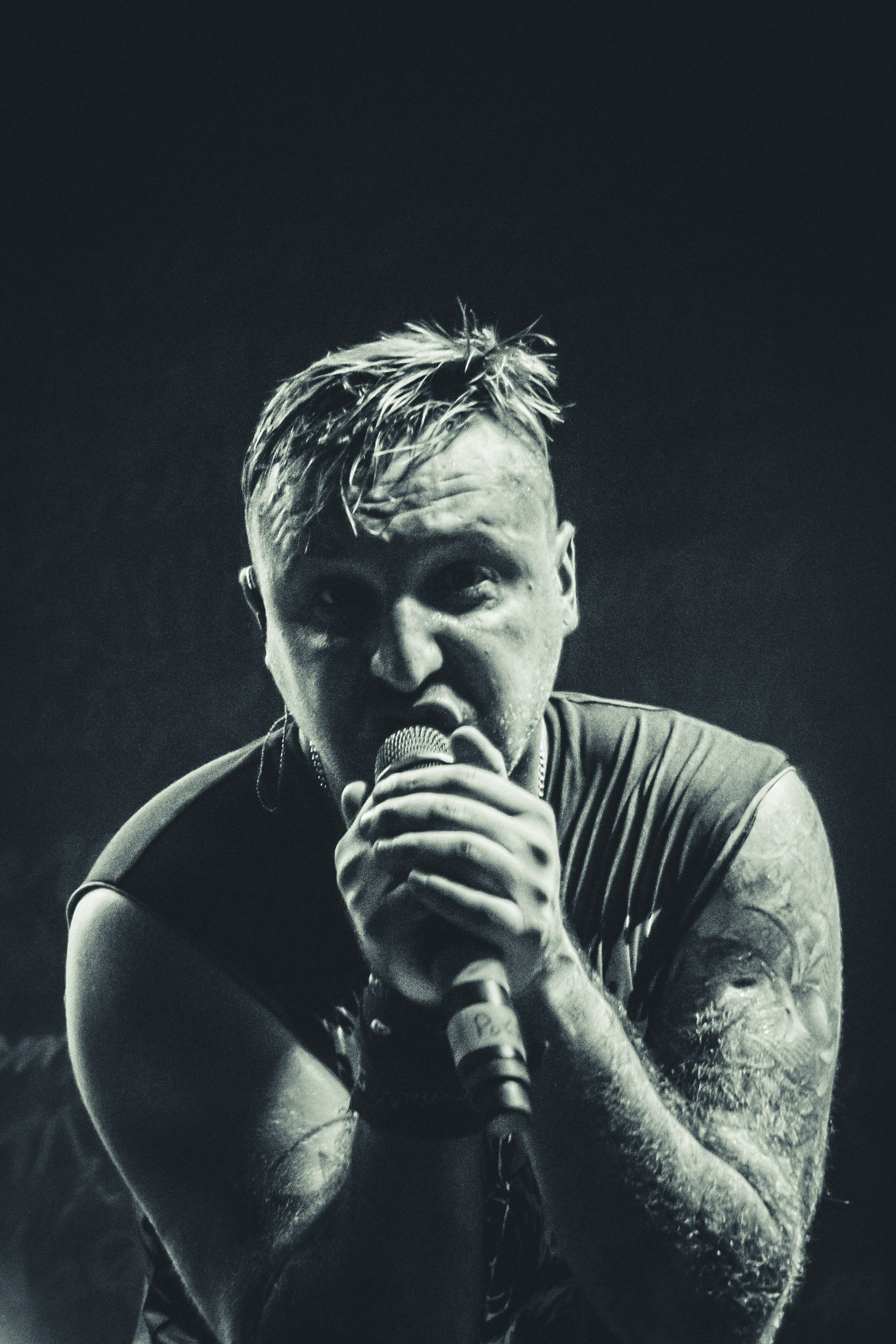 Йорш, Красноярск. 20.09.2025, Эрмитаж. Фотограф Регина Крикунова г. Красноярск