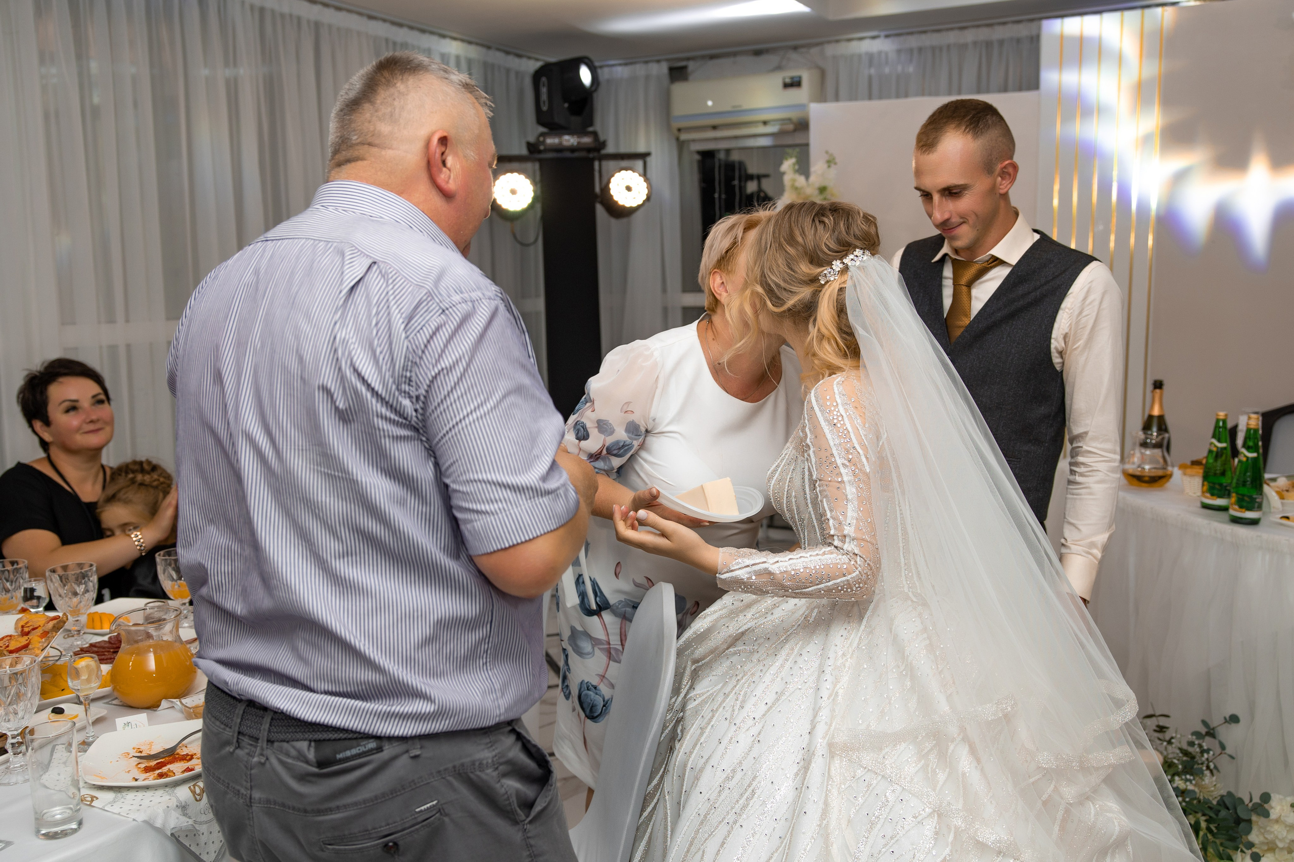 Виталий и Софья. Видеосьемка, фотосьемка свадеб, юбилеев, утренников в Краснодарском кр