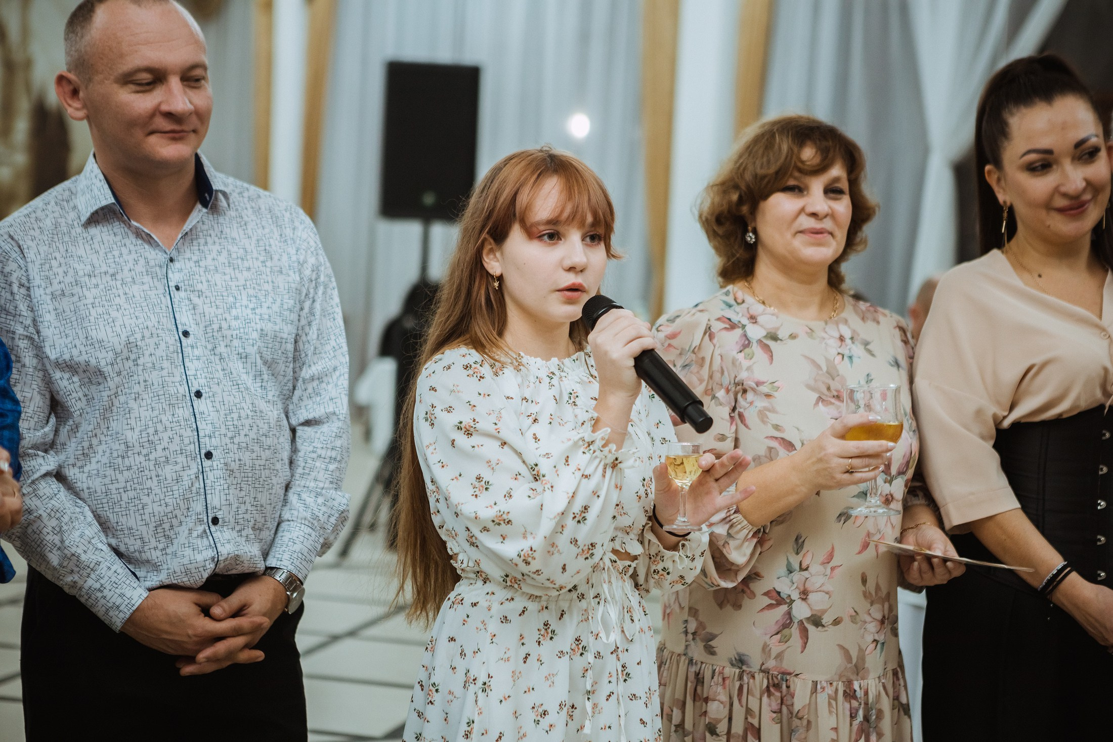 Александр и Мария. Фотографы в городе Волгограде — Людмила Агеева и Алексей Околелов