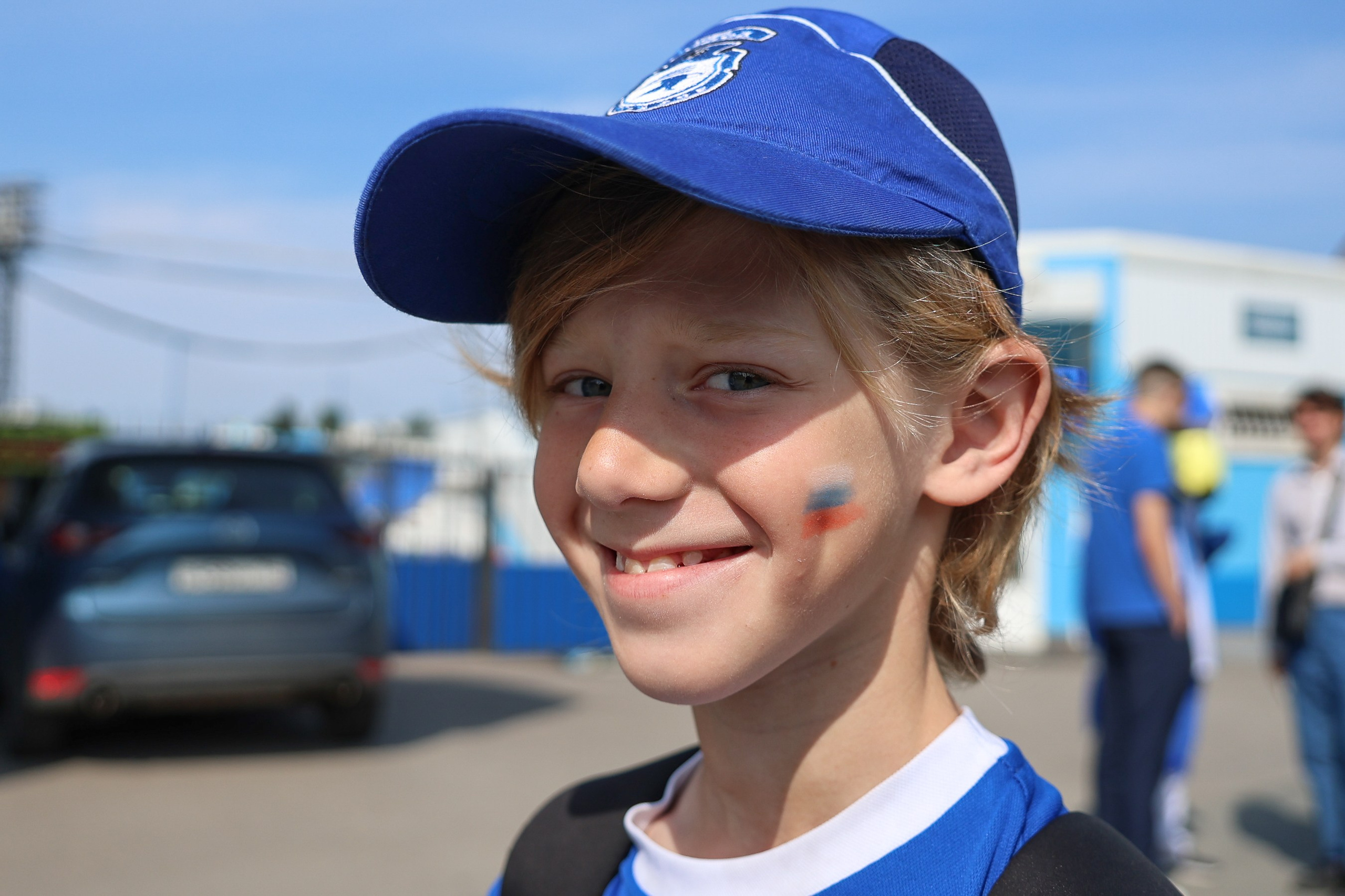 ЮФЛ. Фотограф Дмитрий Алексеев