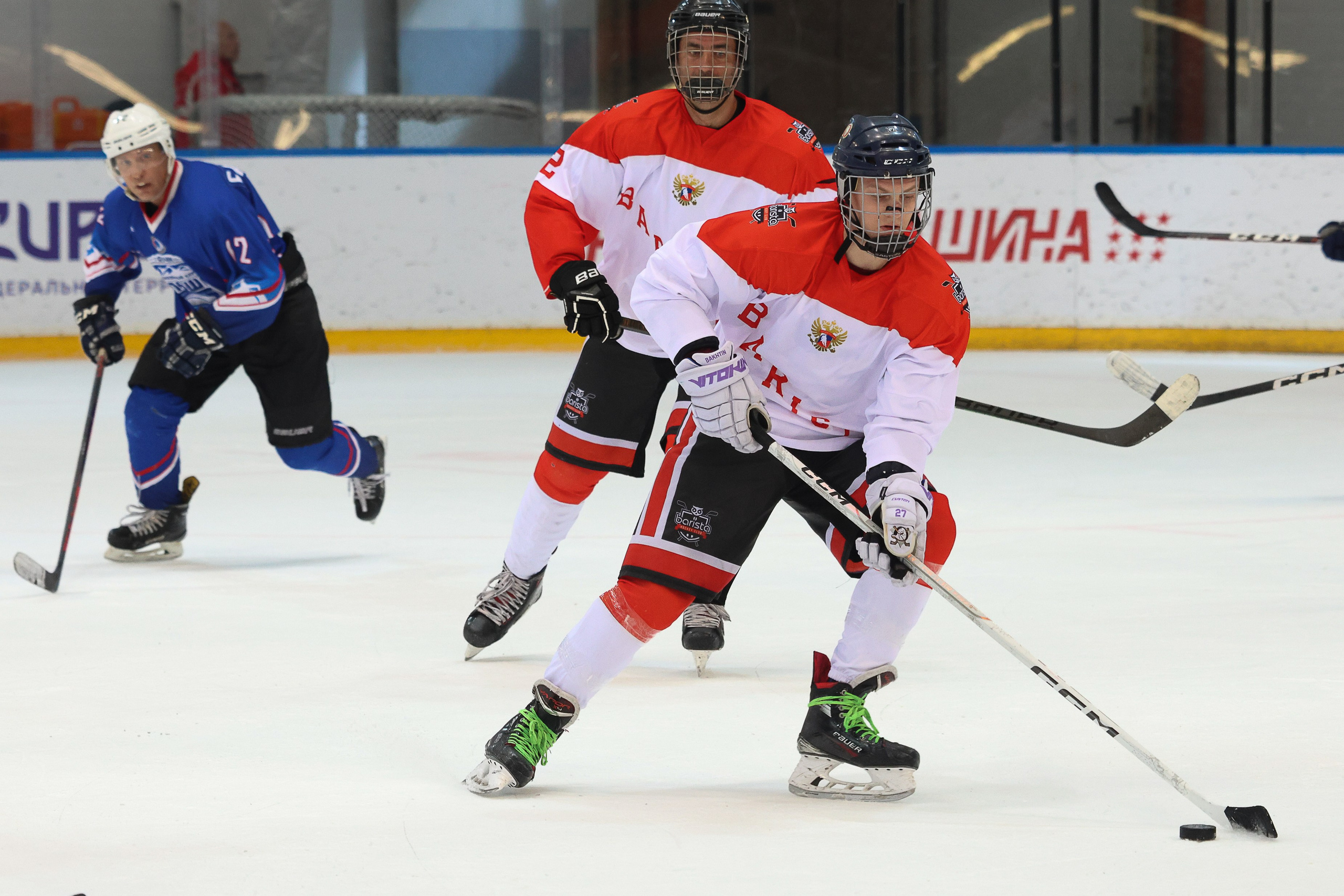 Российские финалы. Сочи, Сириус — май 2025. Фотограф Дмитрий Алексеев