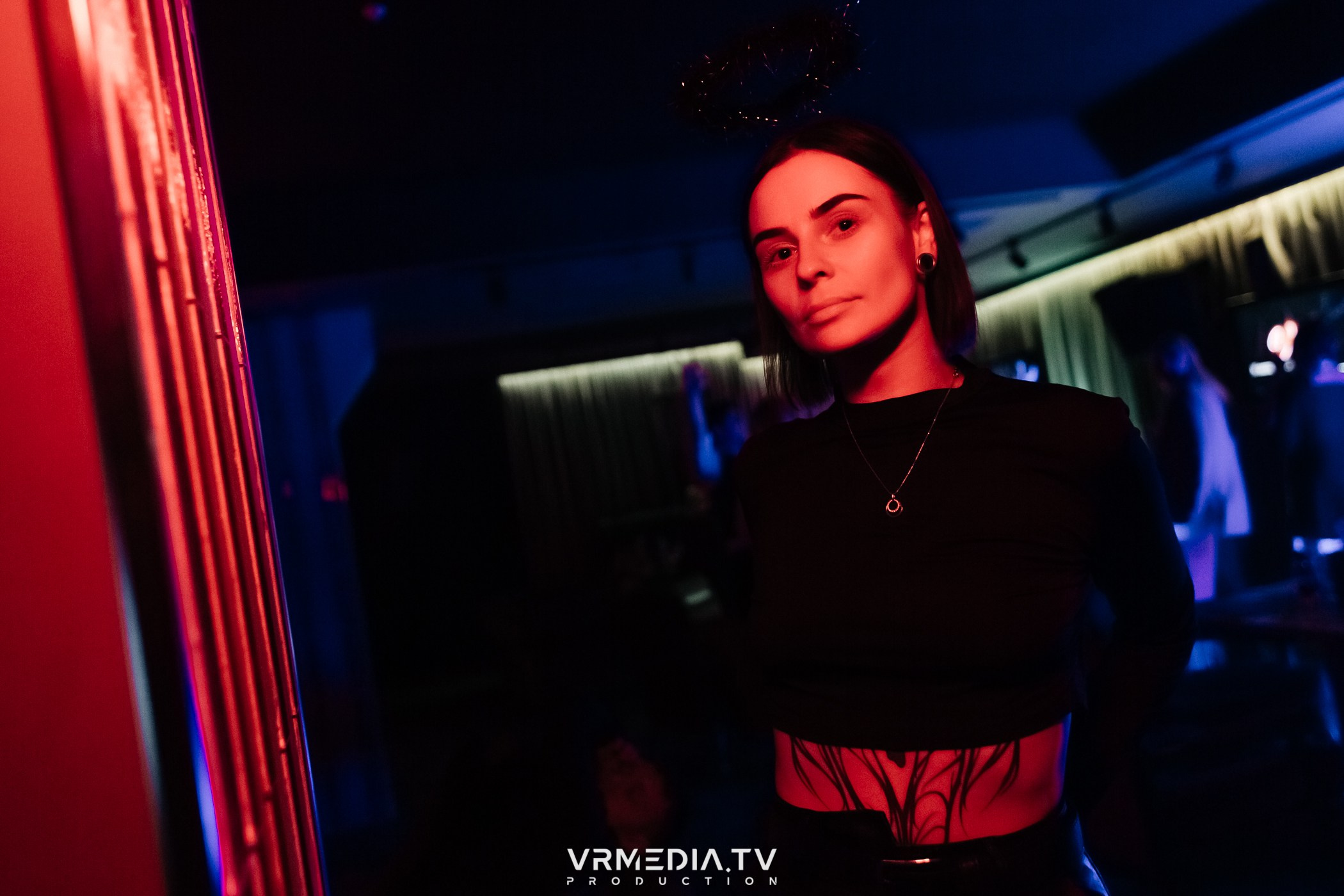 EVIL HALLOWEEN в караоке-баре «Volna»