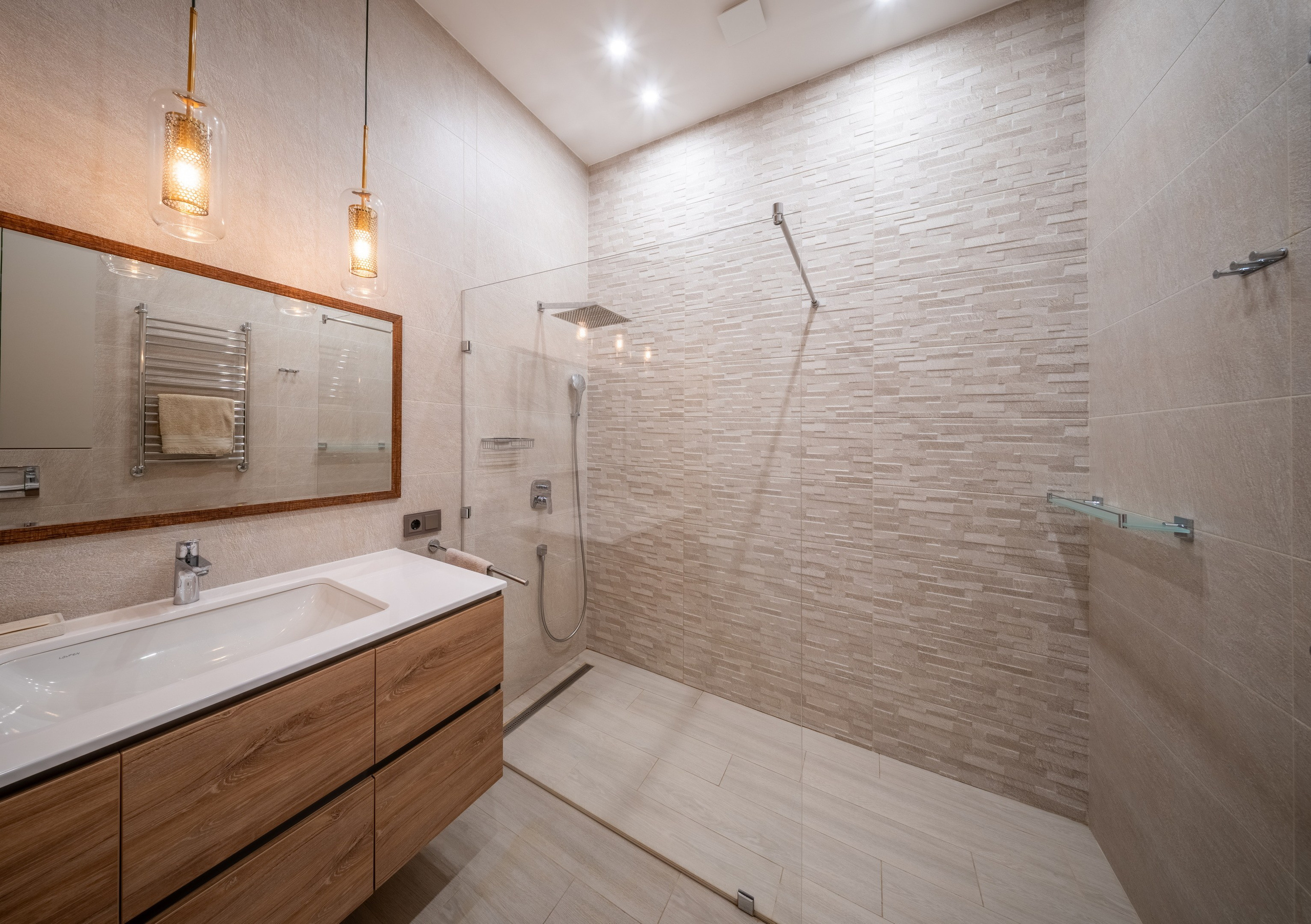 Интерьер. Коттедж. Константин Дем | Фотограф