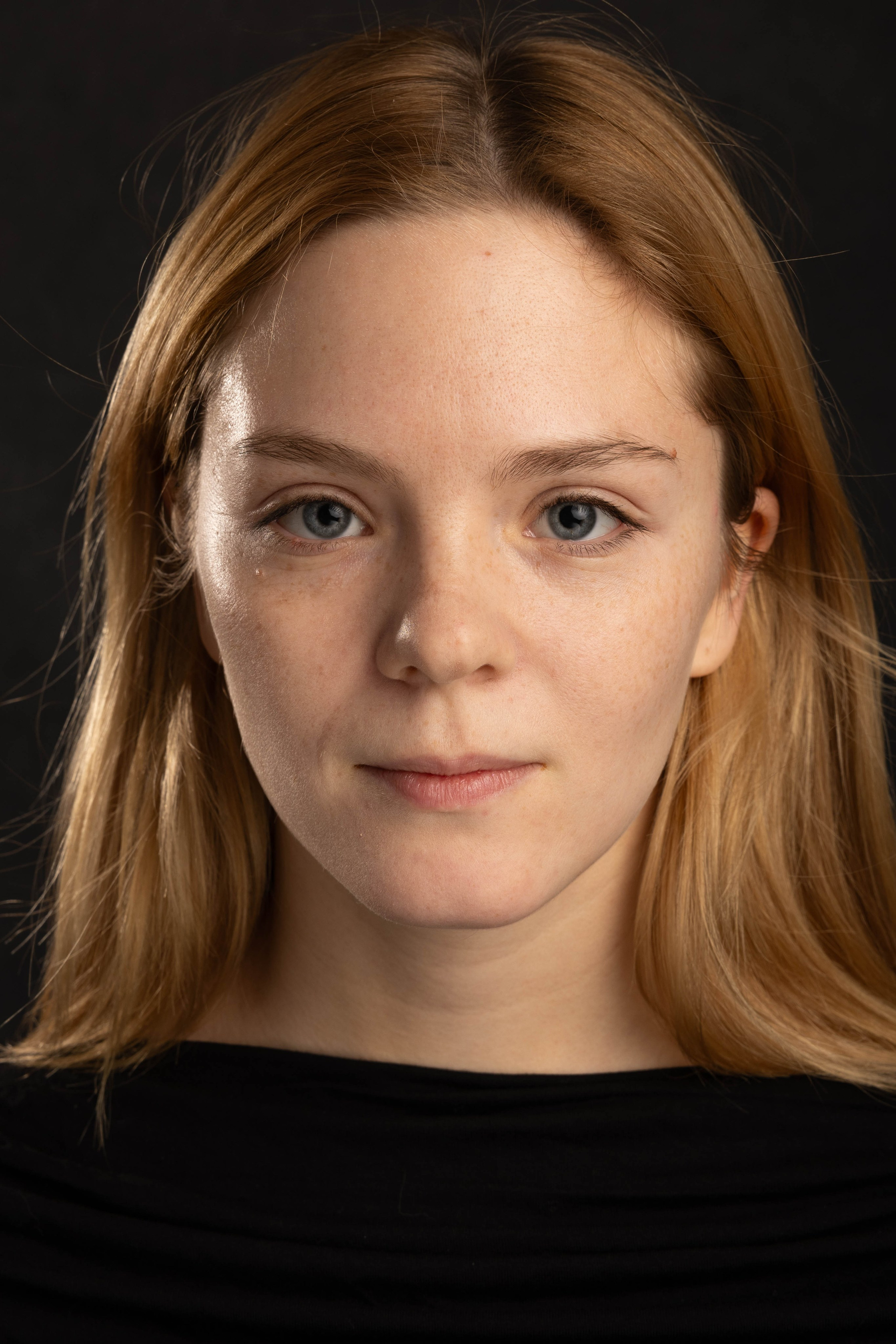 Актерское портфолио. Фотограф Шурыгина Эльвира Москва