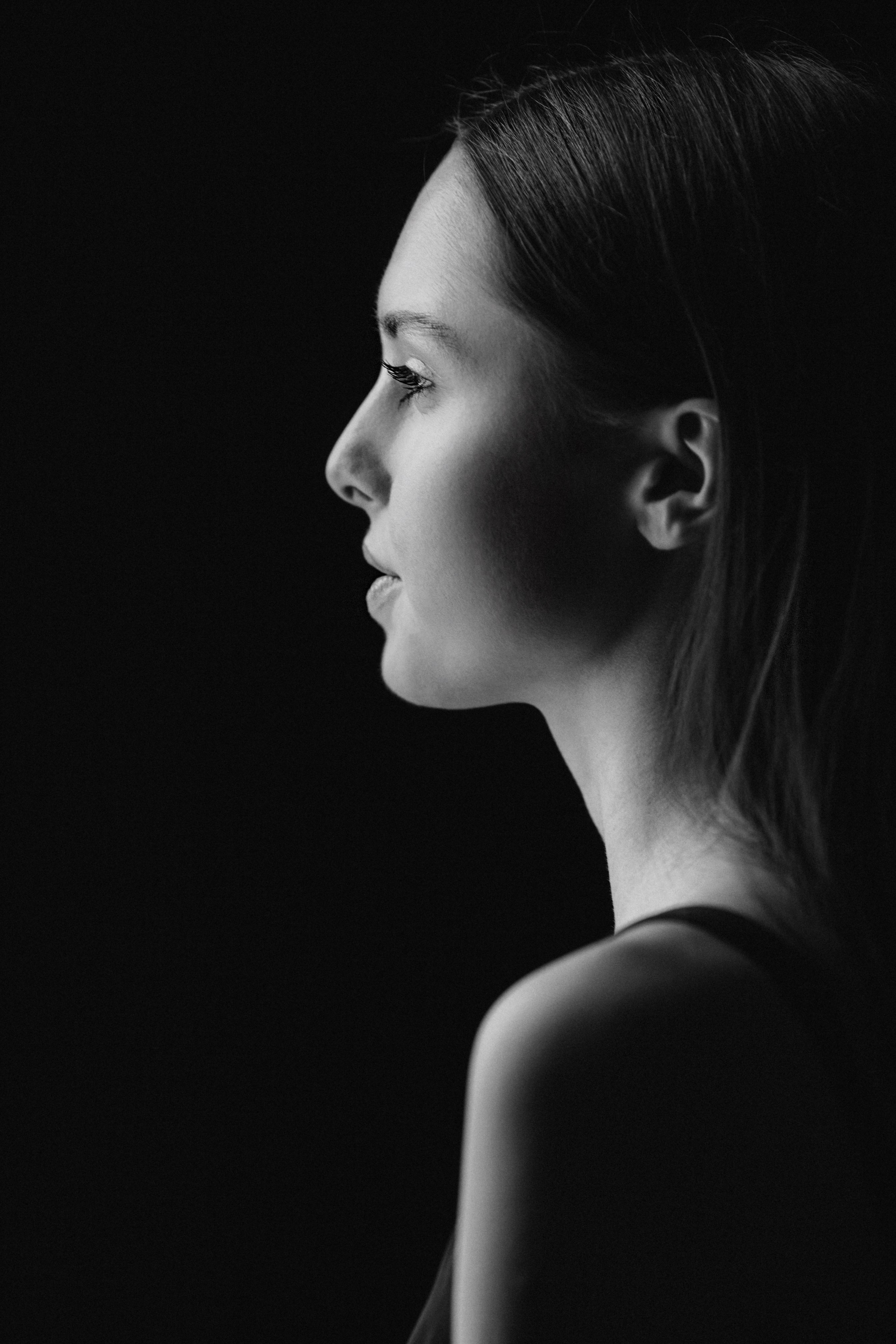 Портретный фотограф в г. Новосибирске