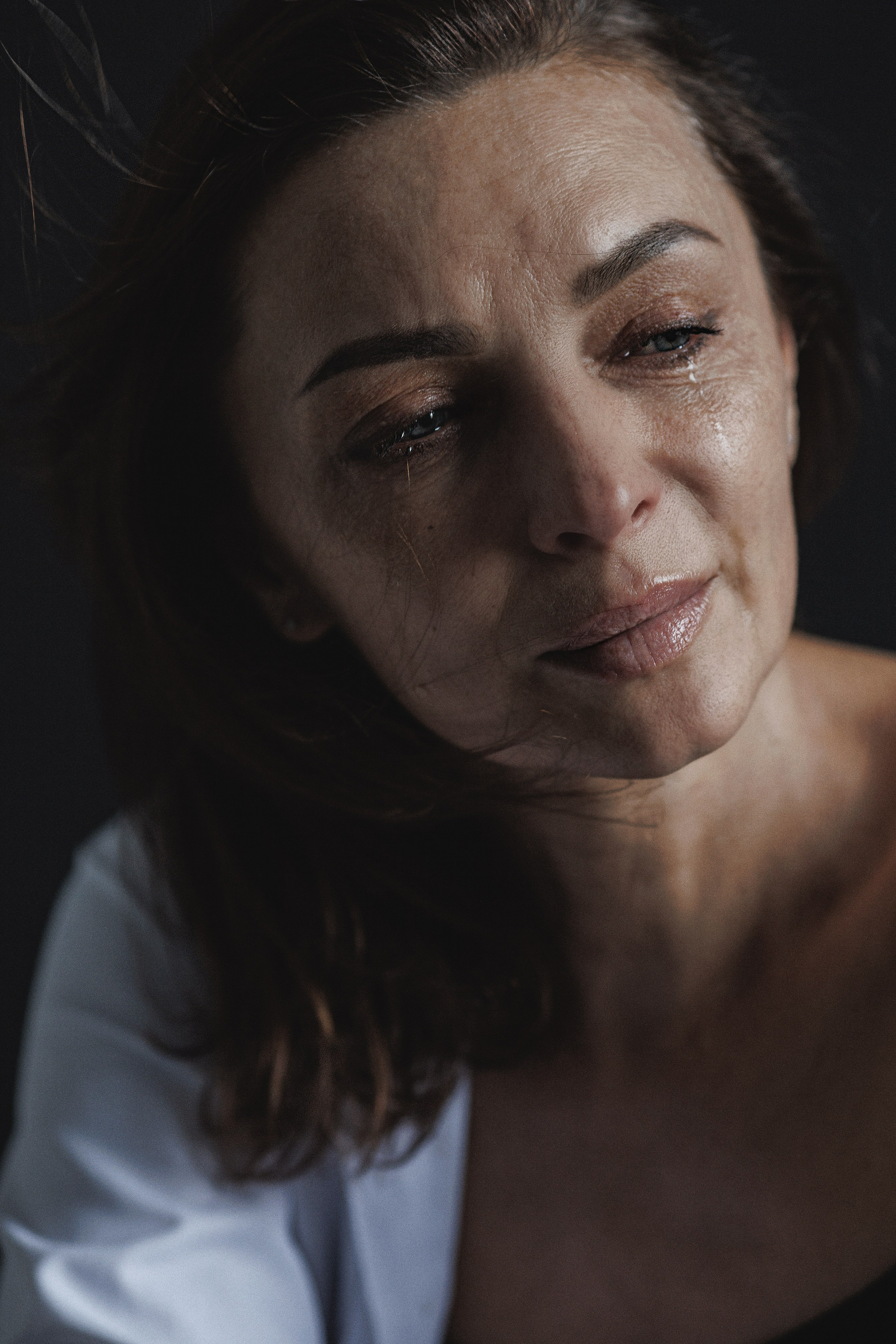 Интервью с Ольгой. Портретный фотограф в г. Новосибирске