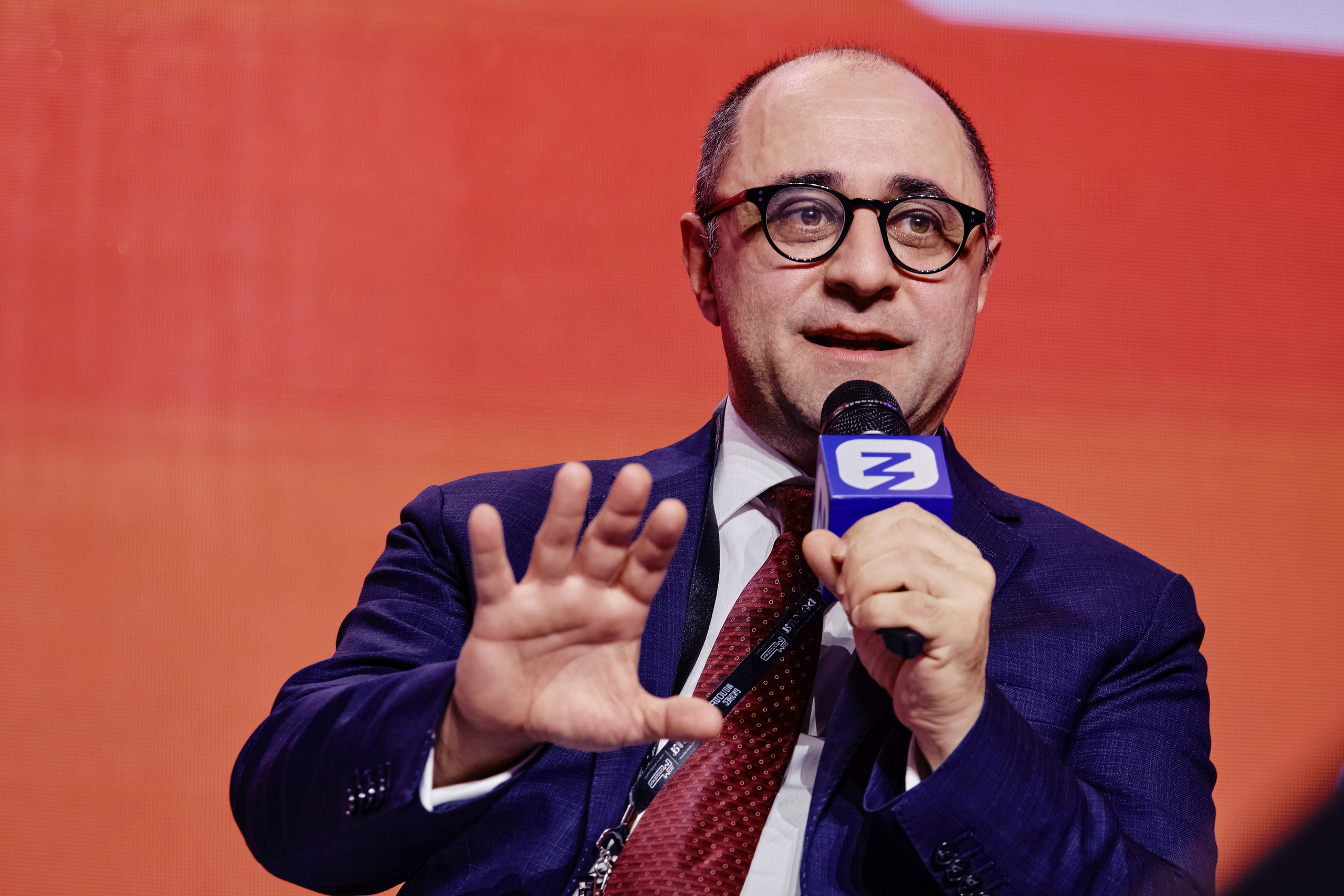 Бизнес-мероприятия. Репортажный фотограф Анастасия Ащепкова