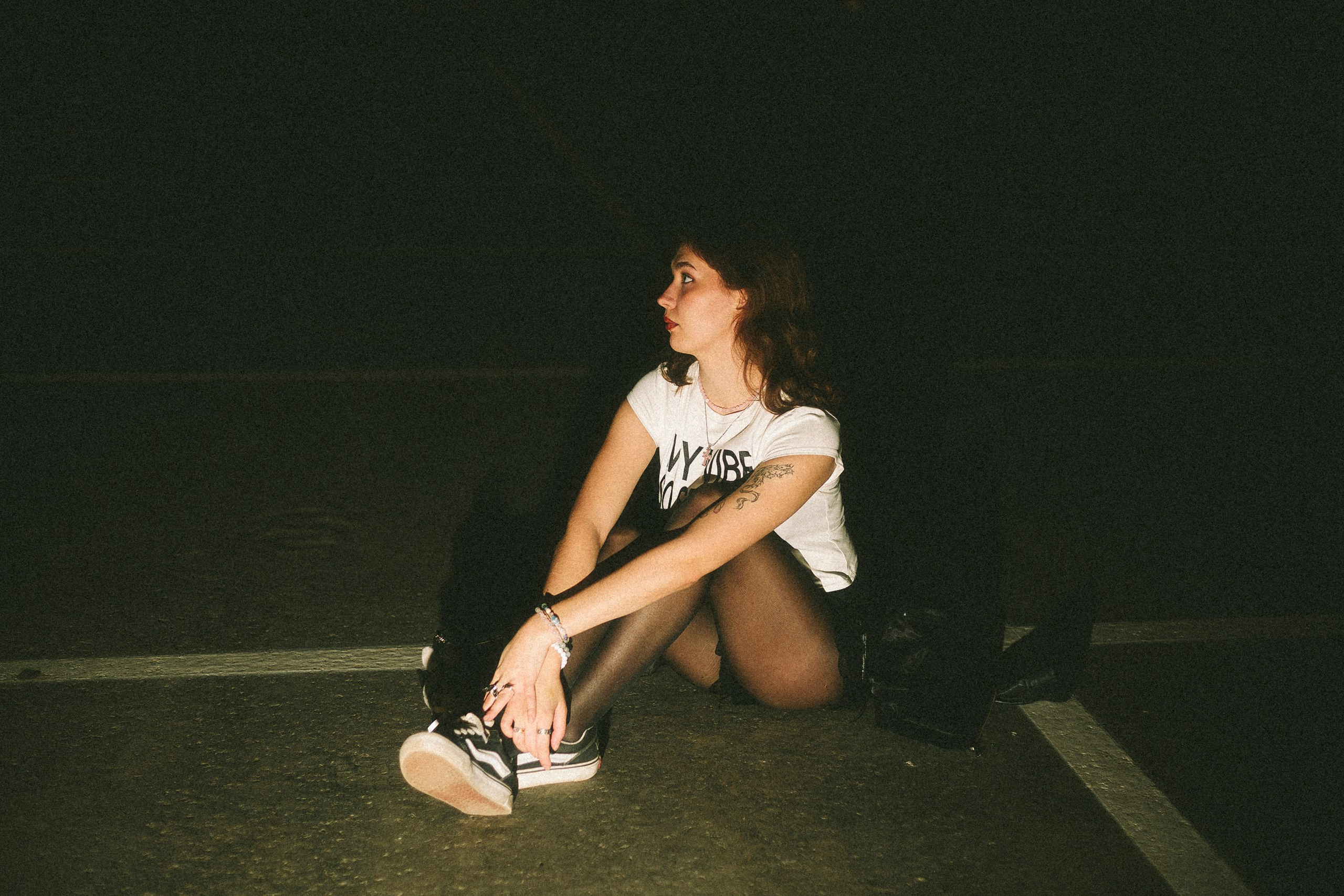 Саша. Леонид Рябов — фотограф в Нижнем Новгороде