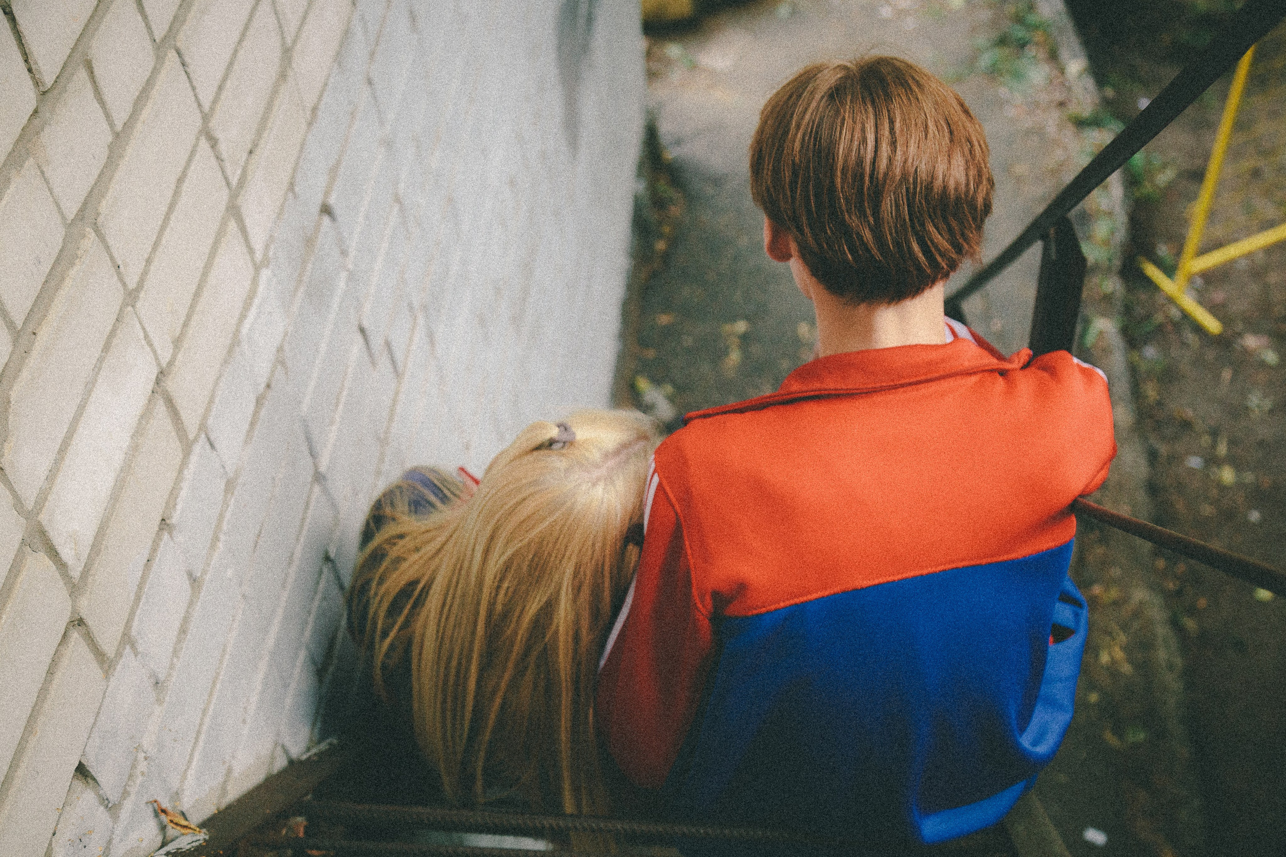 СССР. Леонид Рябов — фотограф в Нижнем Новгороде