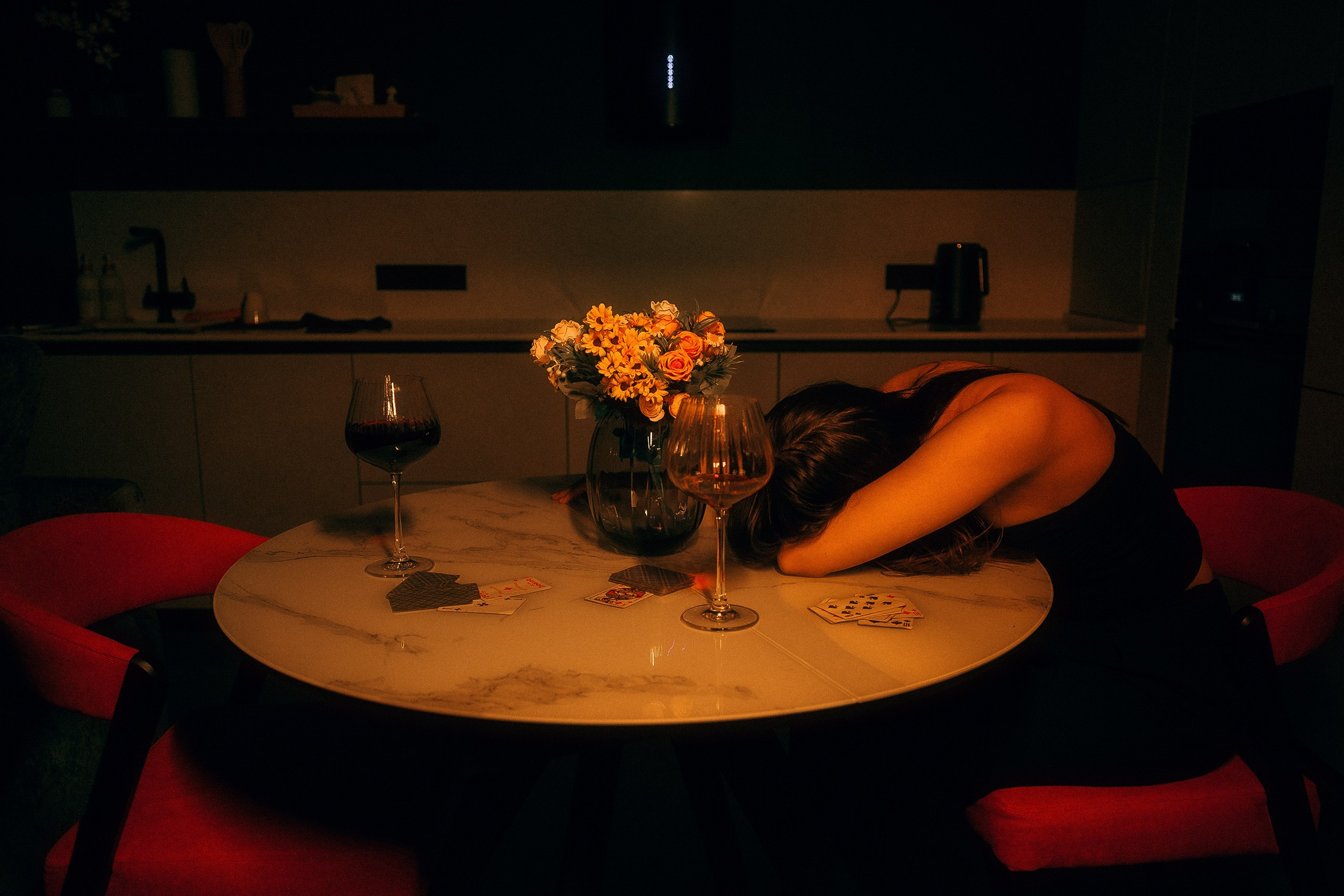 Марго. Леонид Рябов — фотограф в Нижнем Новгороде