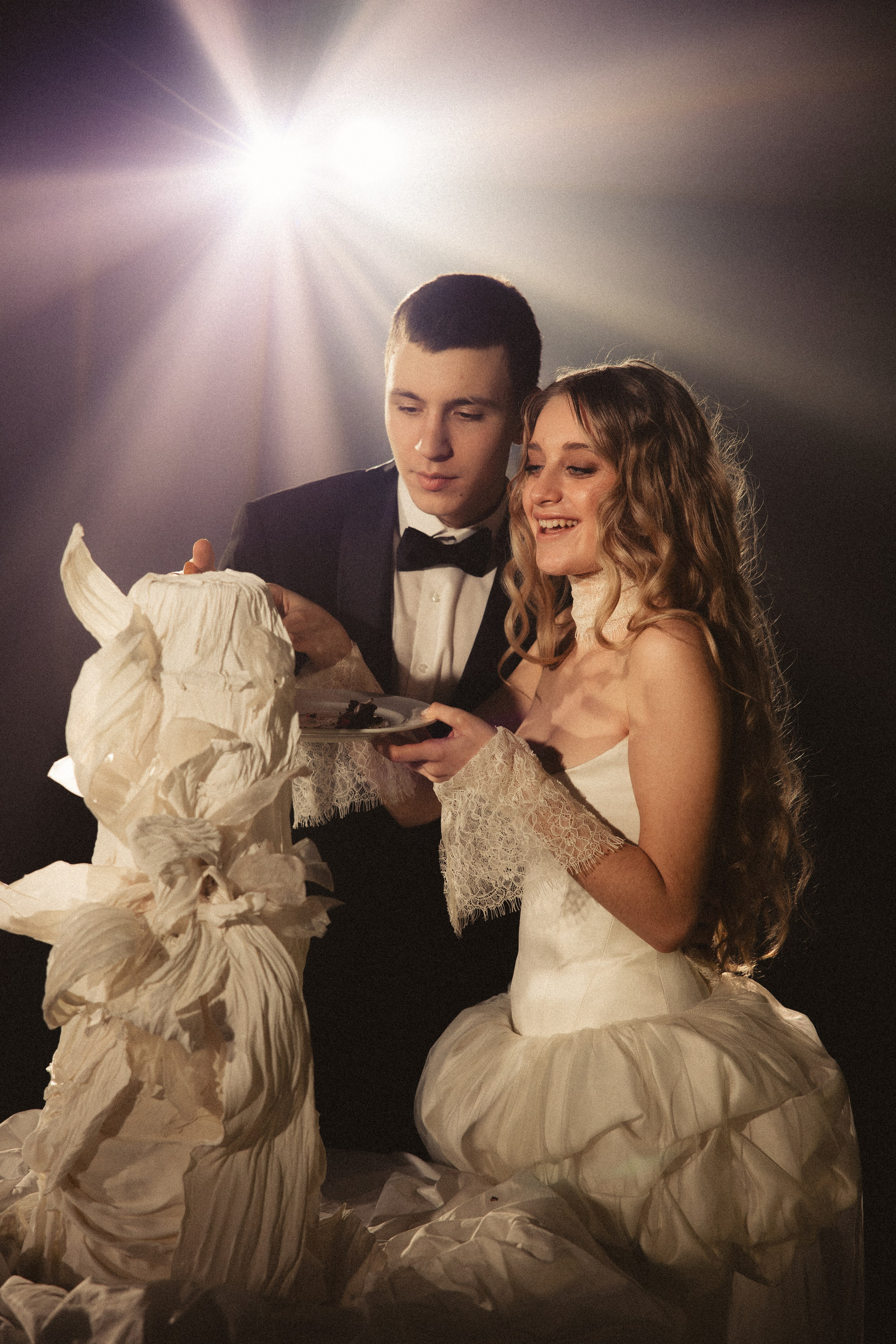 Вероника & Максим. Phdkvmr.ru