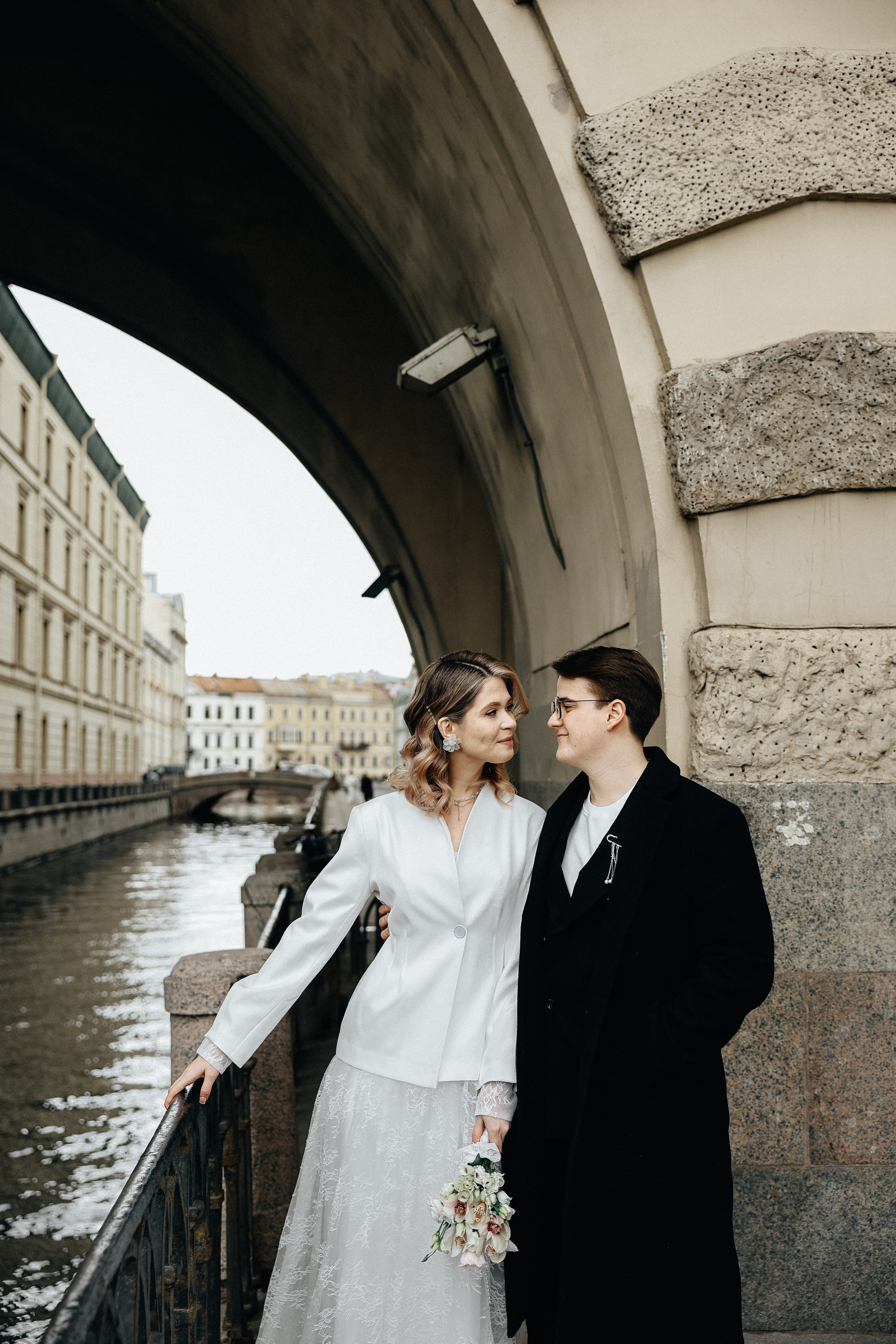 Настя & Миша. ДБ2. Phdkvmr.ru