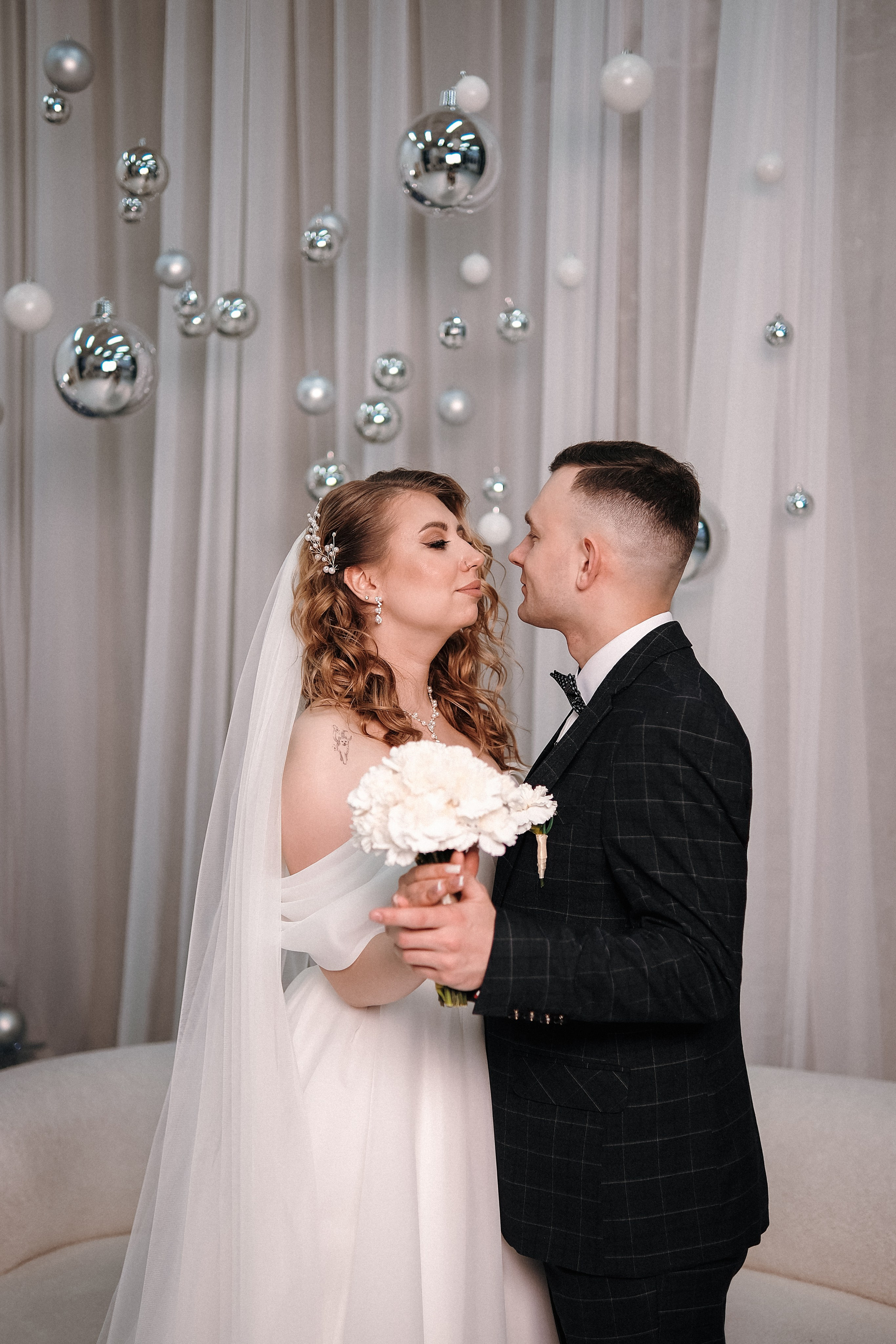 Аня & Леша. Мурманск. Phdkvmr.ru