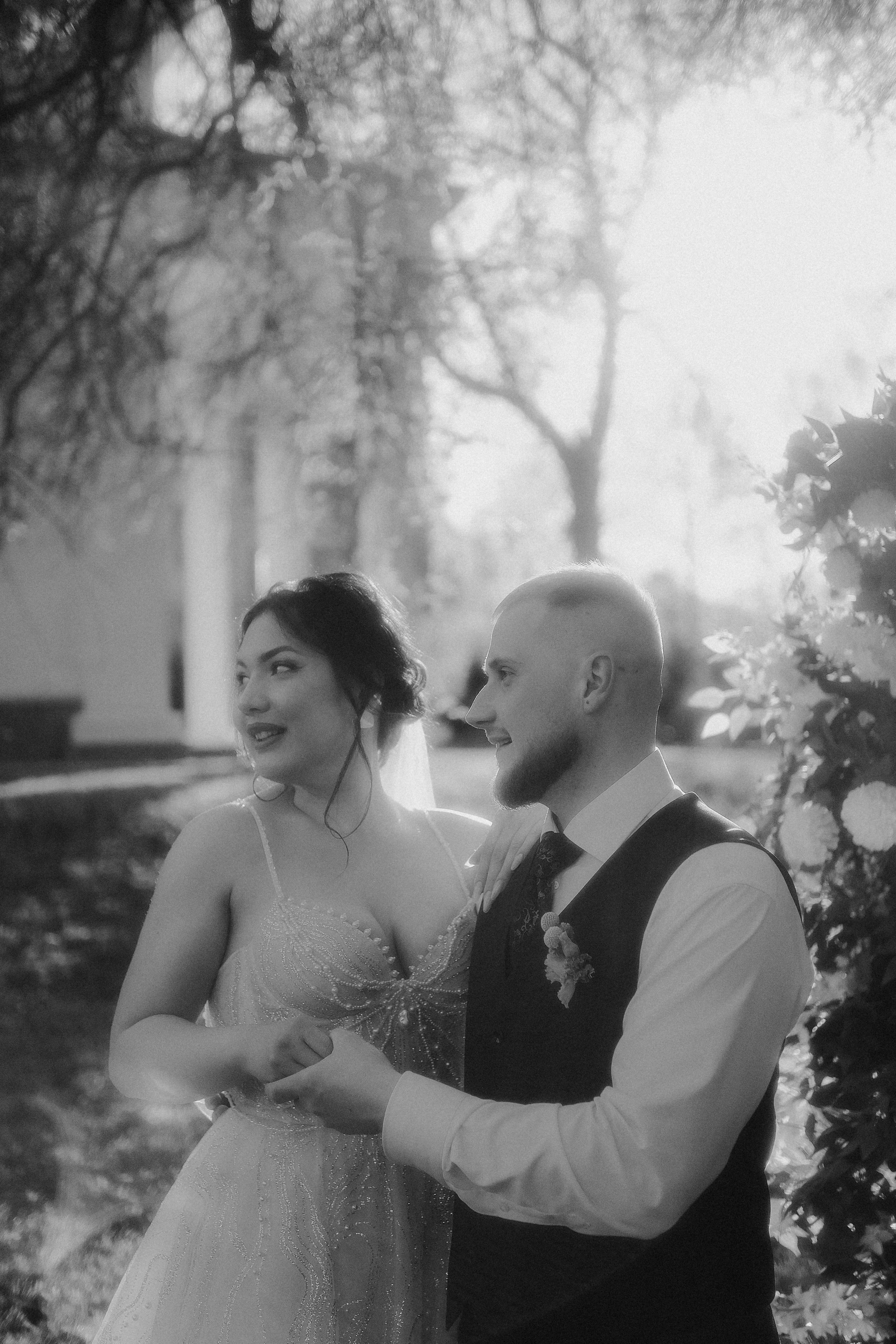 Рида & Богдан. Пушкин. Phdkvmr.ru