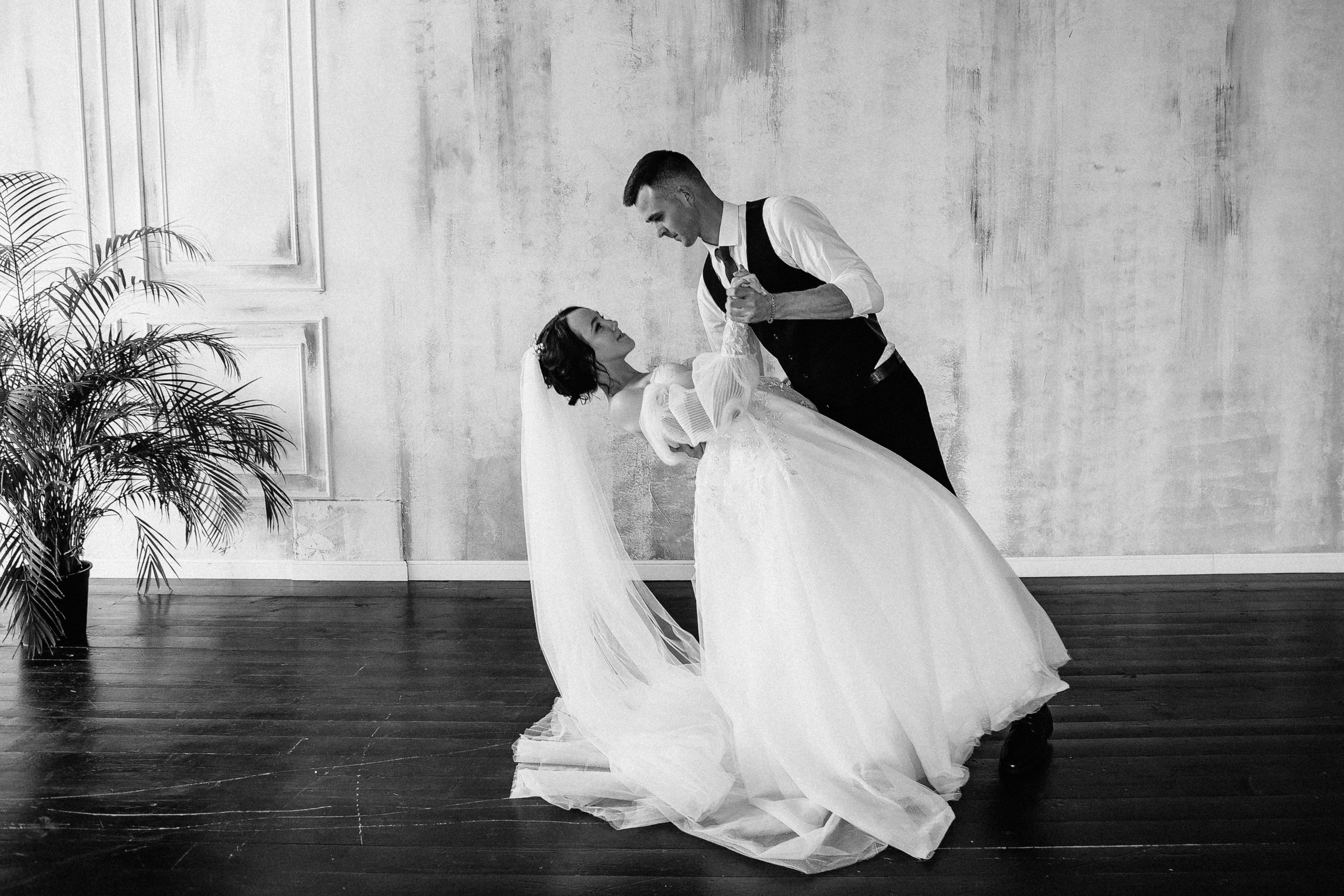 Свадьба /студия. Фотограф в Тамбове Ольга Мельникова