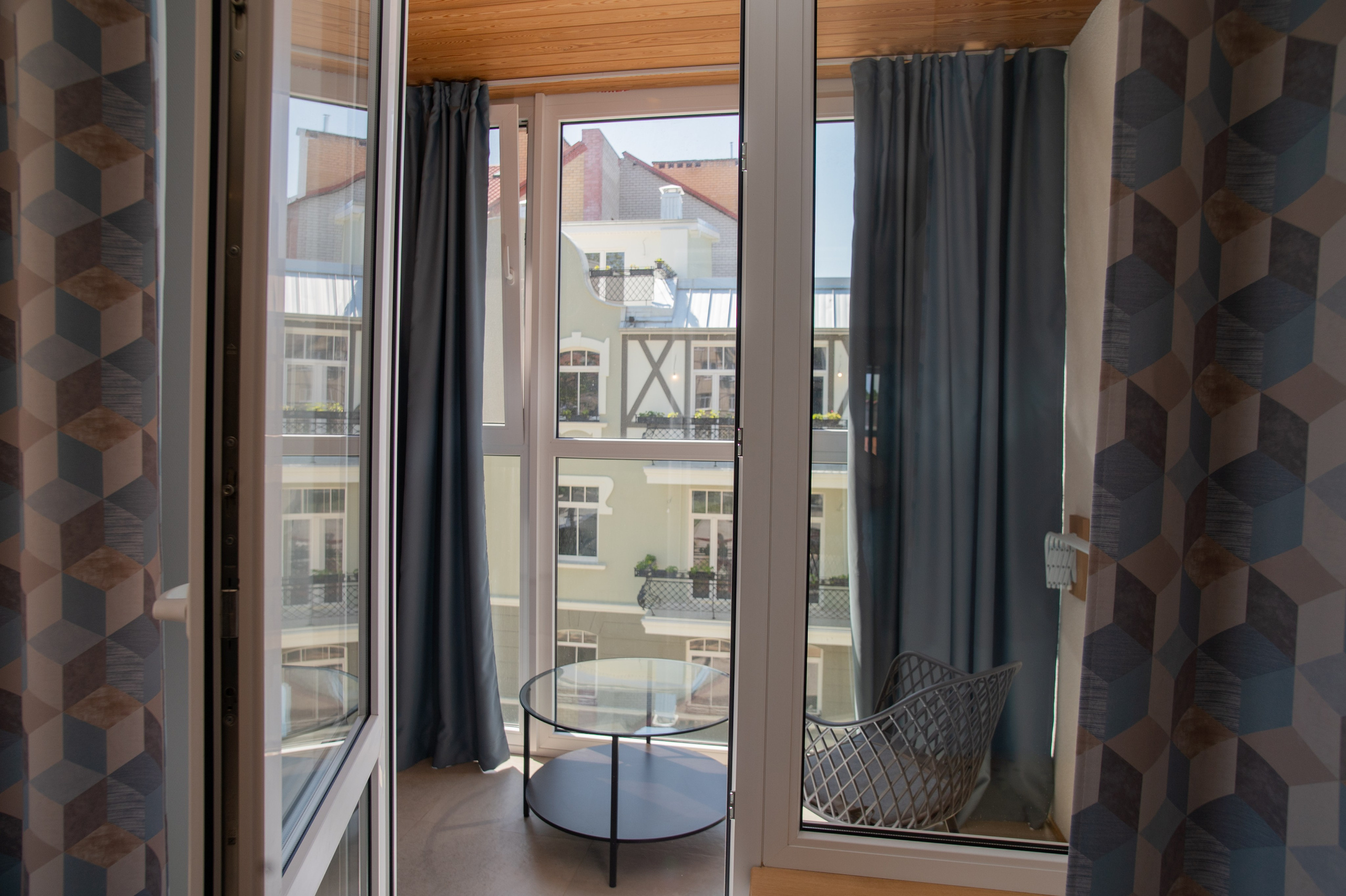 НЕДВИЖКА. Фотограф Вера Демидкова