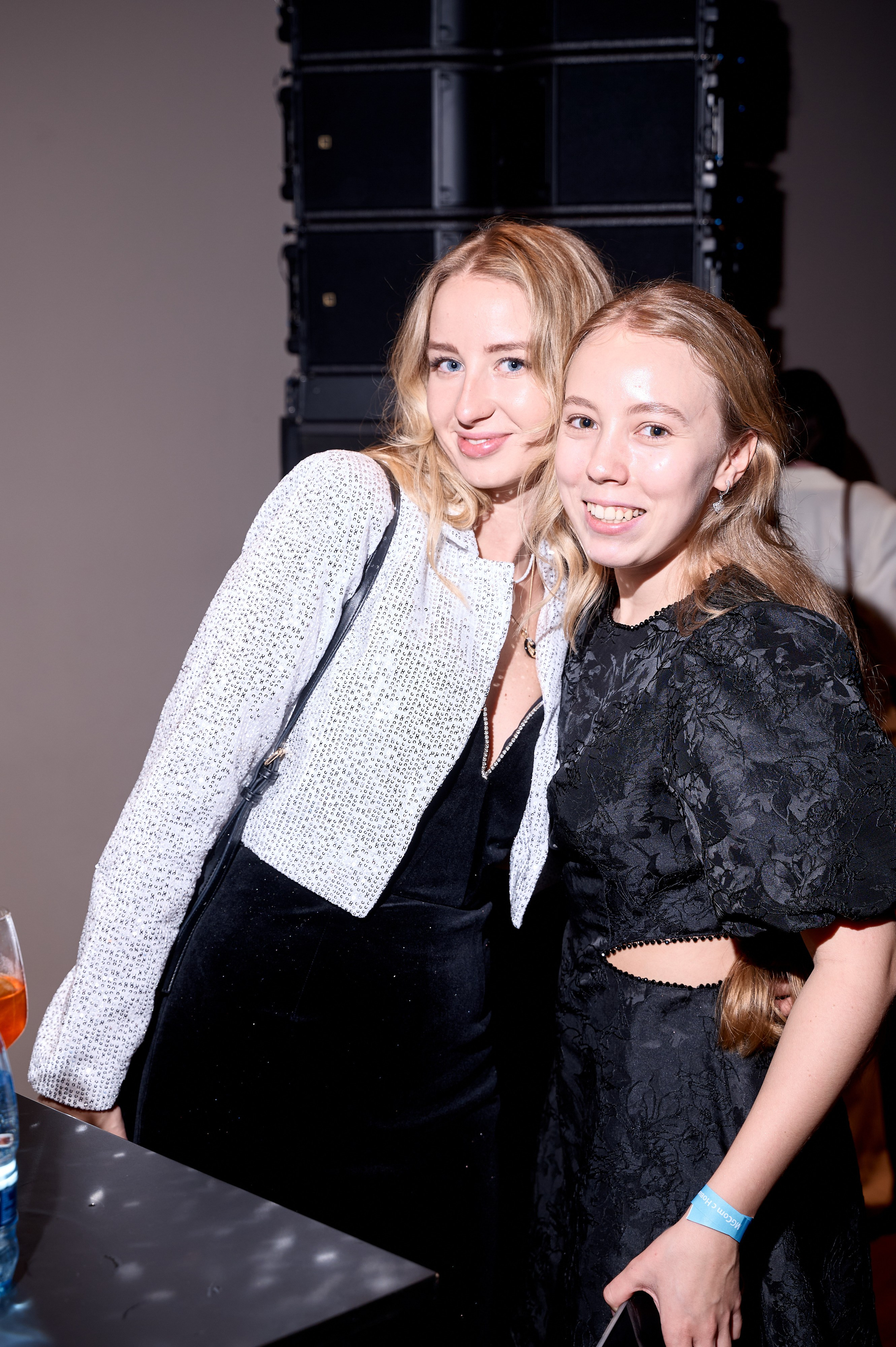 Корпоратив MGCOM. Свадебный фотограф Сергей Фарковец