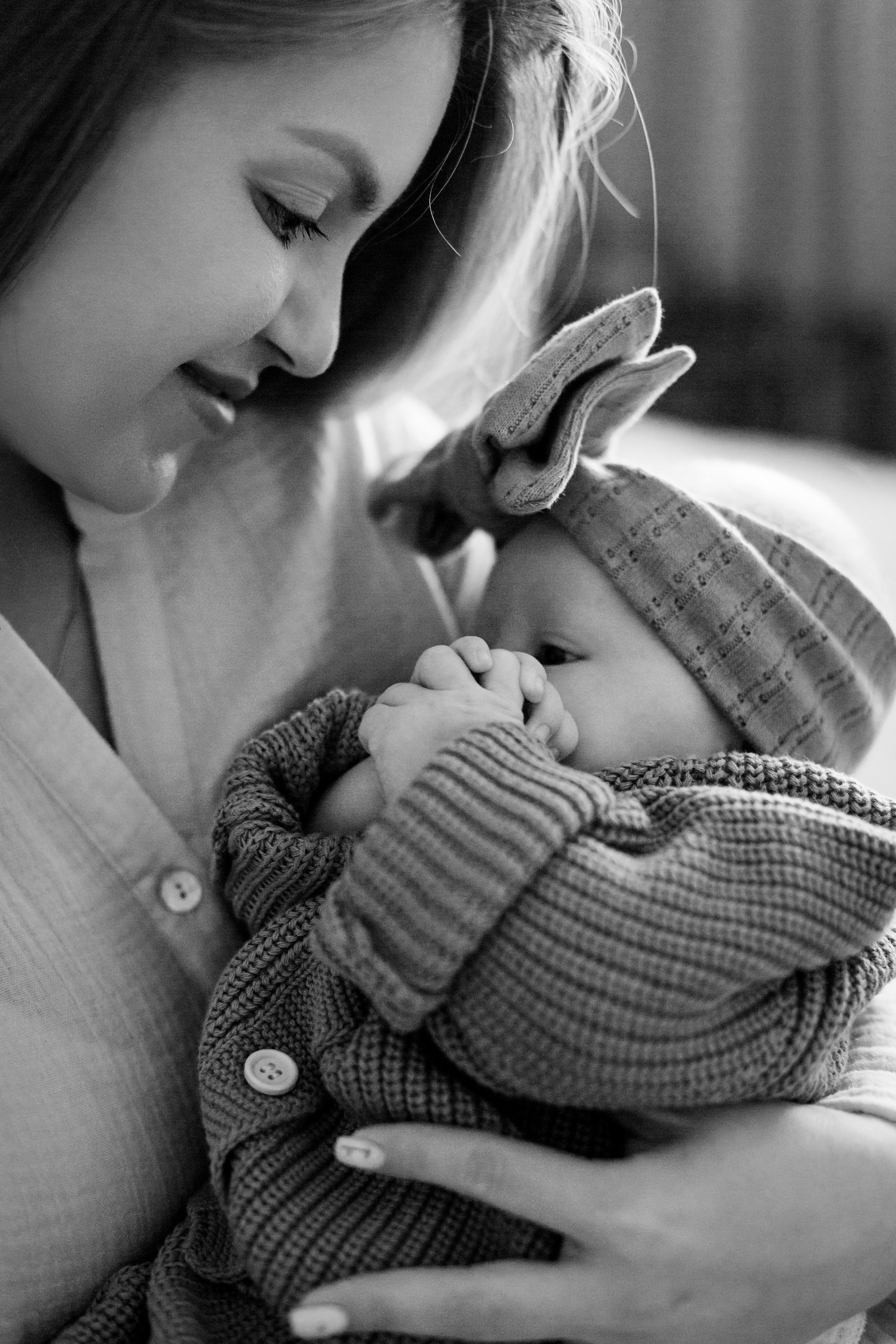 Юлия, Виталий и Ульяна. Свадебный и семейный фотограф Александра Кос