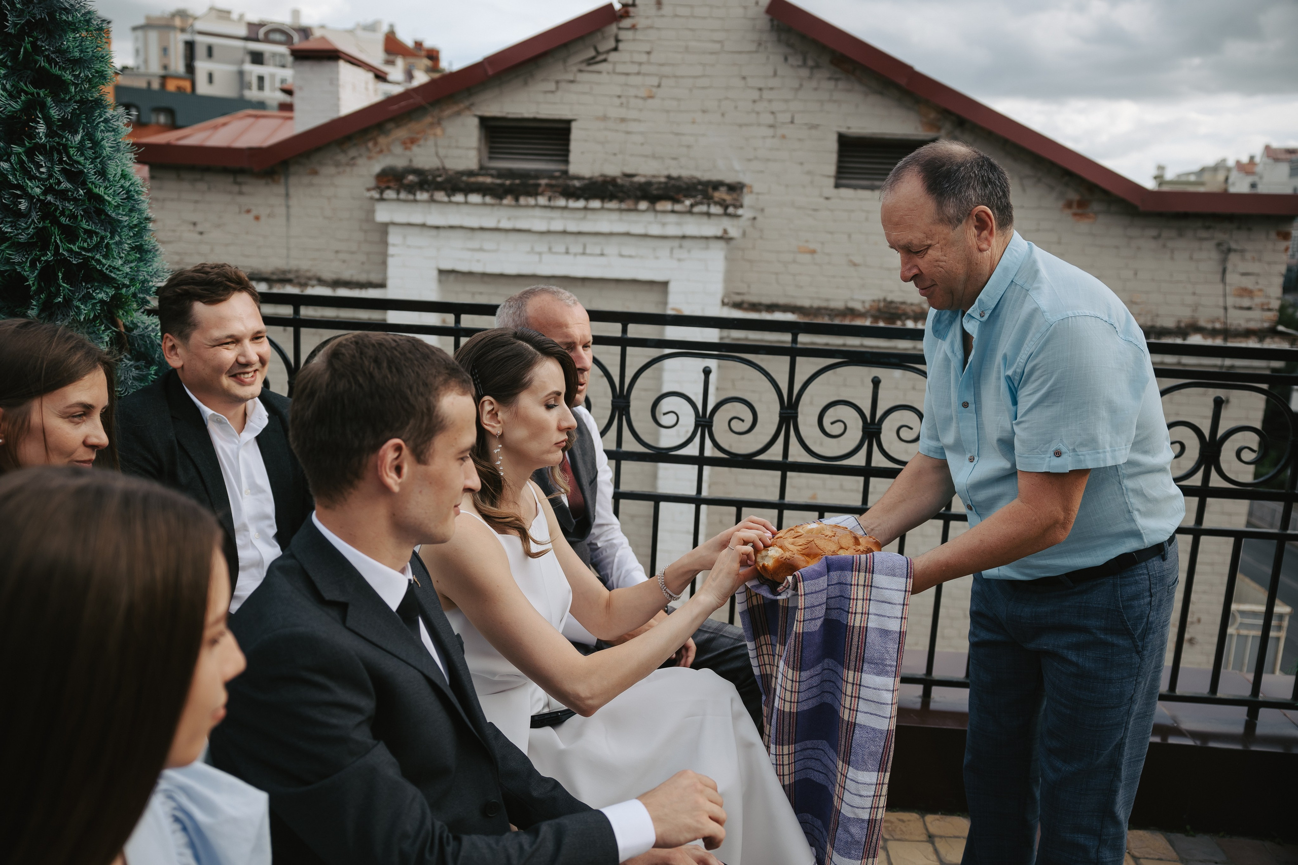 Гулина и Рома. Семейный фотограф в Казани Татьяна Андреева