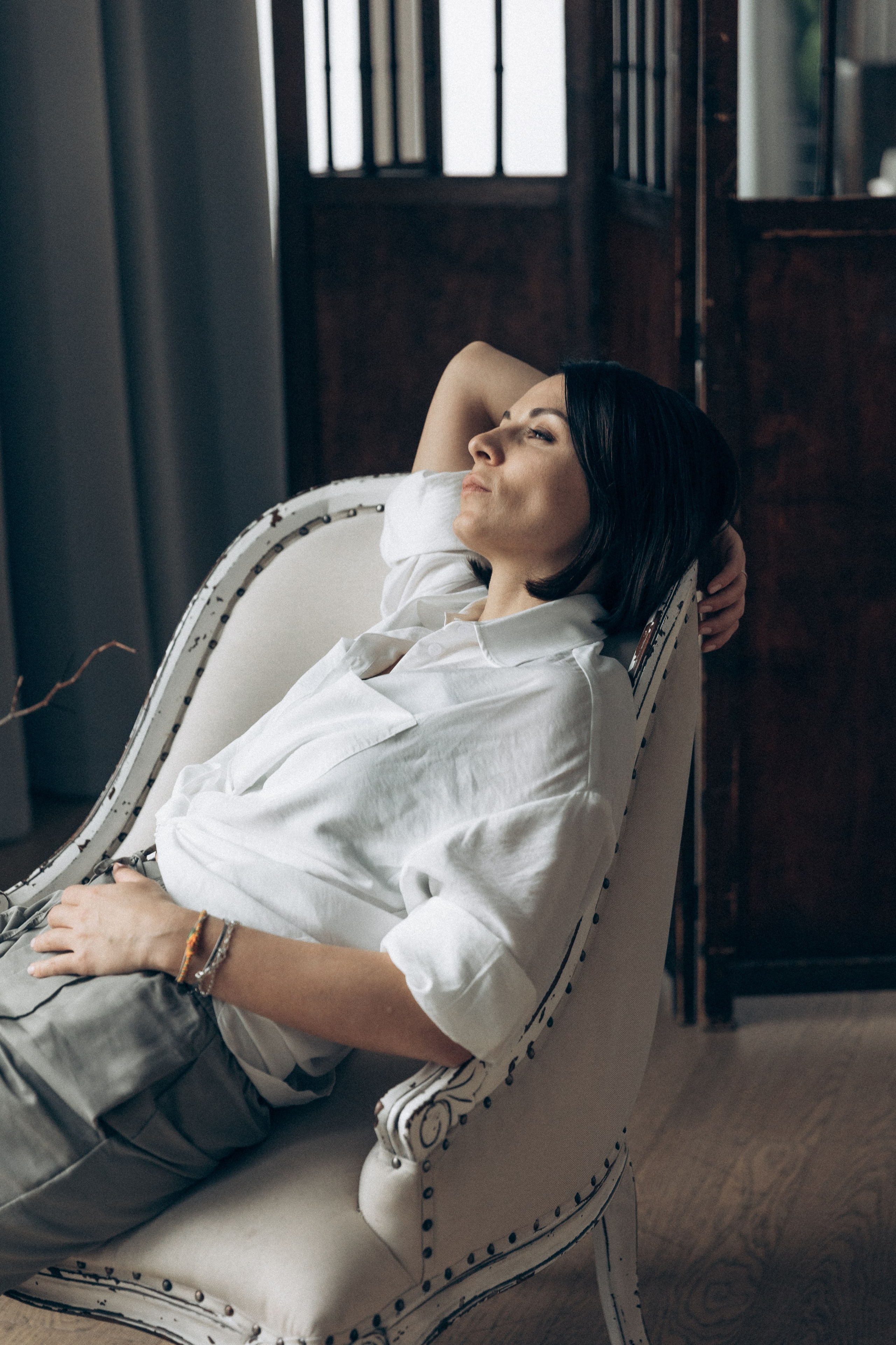 Надя. Семейный и детский фотограф в Москве Юлия Выганова Julia Joy