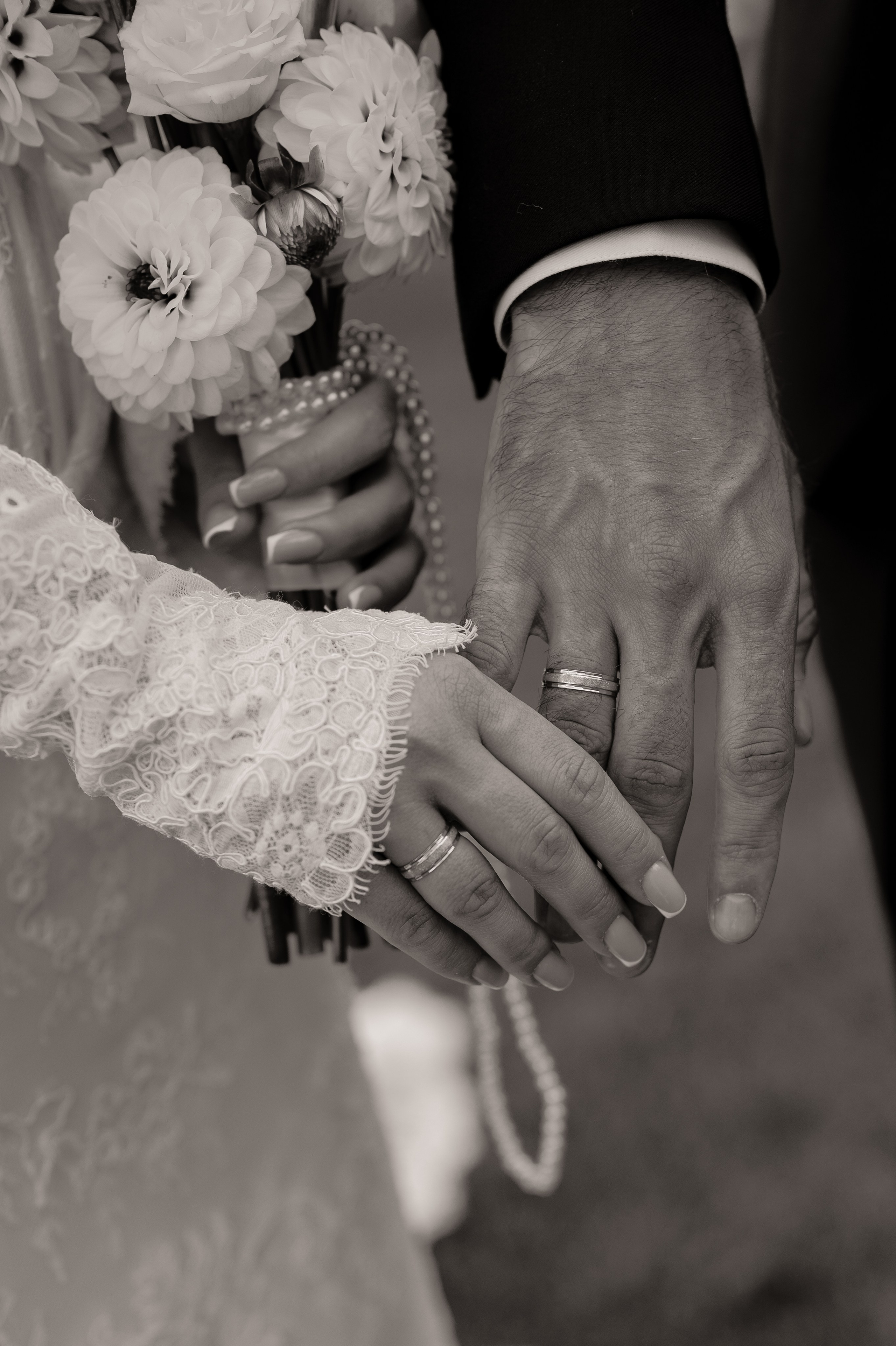 Свадьба Виктор и Валерия. Свадебный и семейный фотограф в Краснодаре Алина Мельник