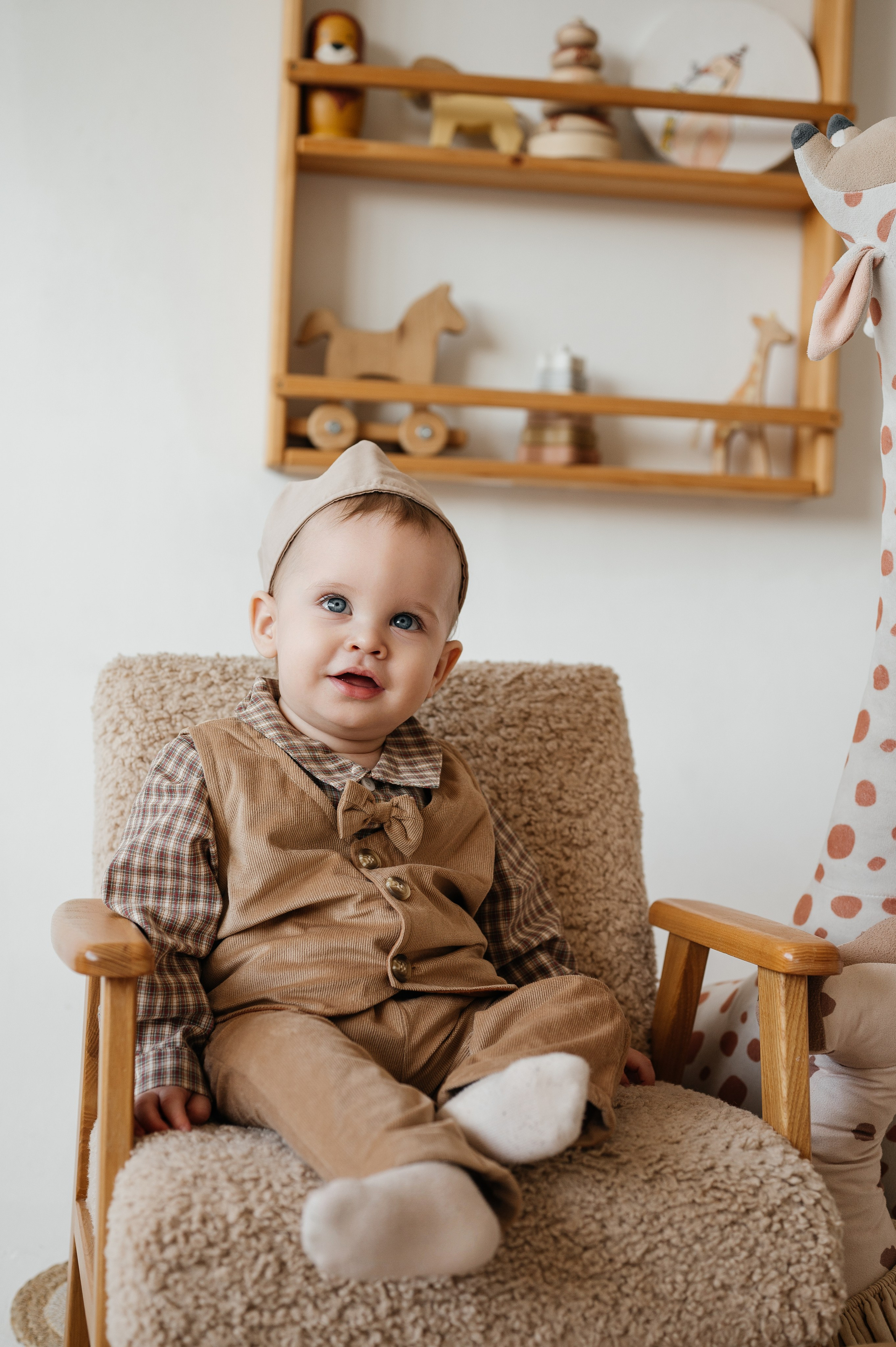 Фотосессия к годику 🎂. Свадебный и семейный фотограф в Краснодаре Алина Мельник