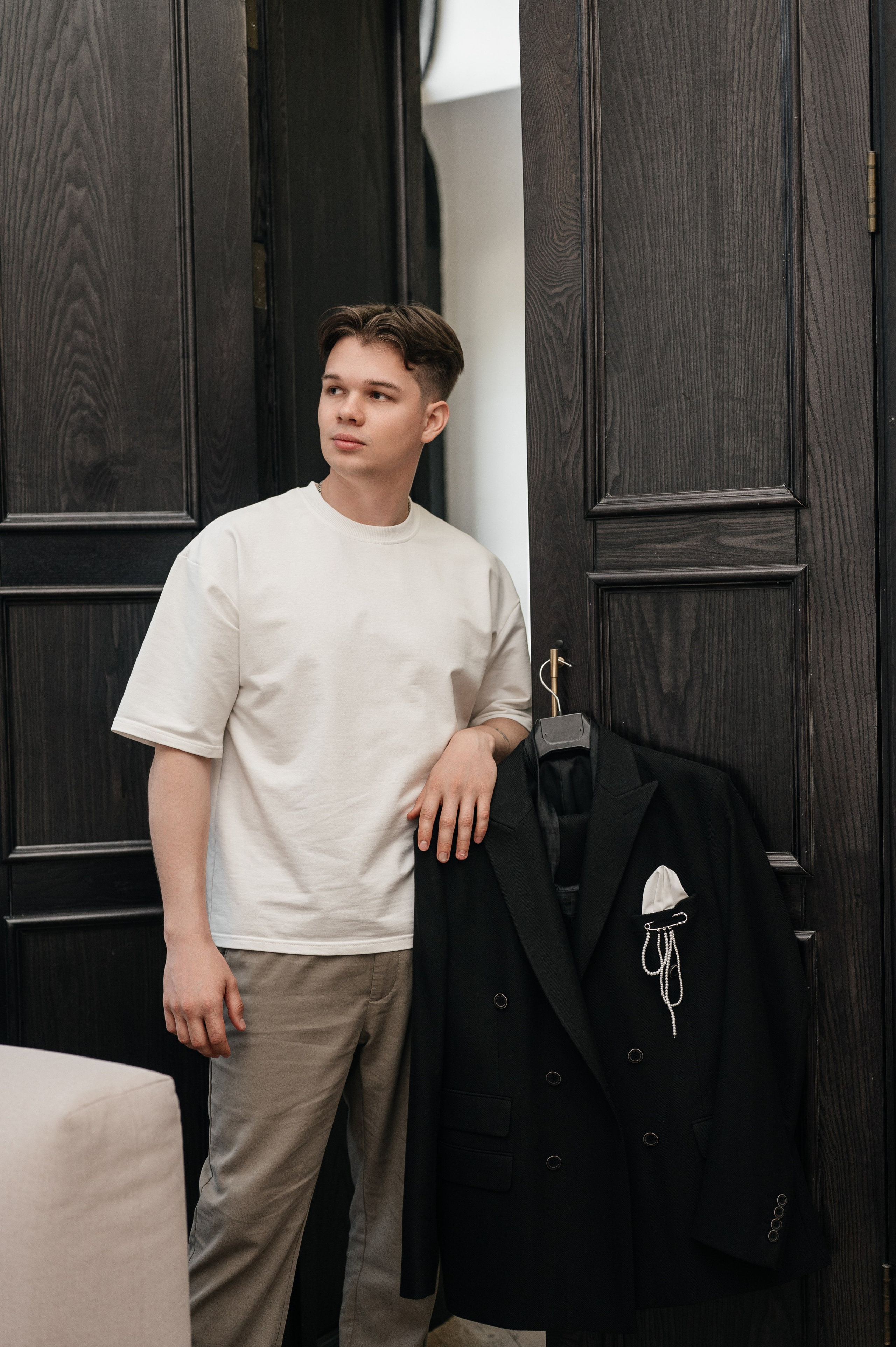 Михаил и Ксения. Свадебный и семейный фотограф в Краснодаре Алина Мельник