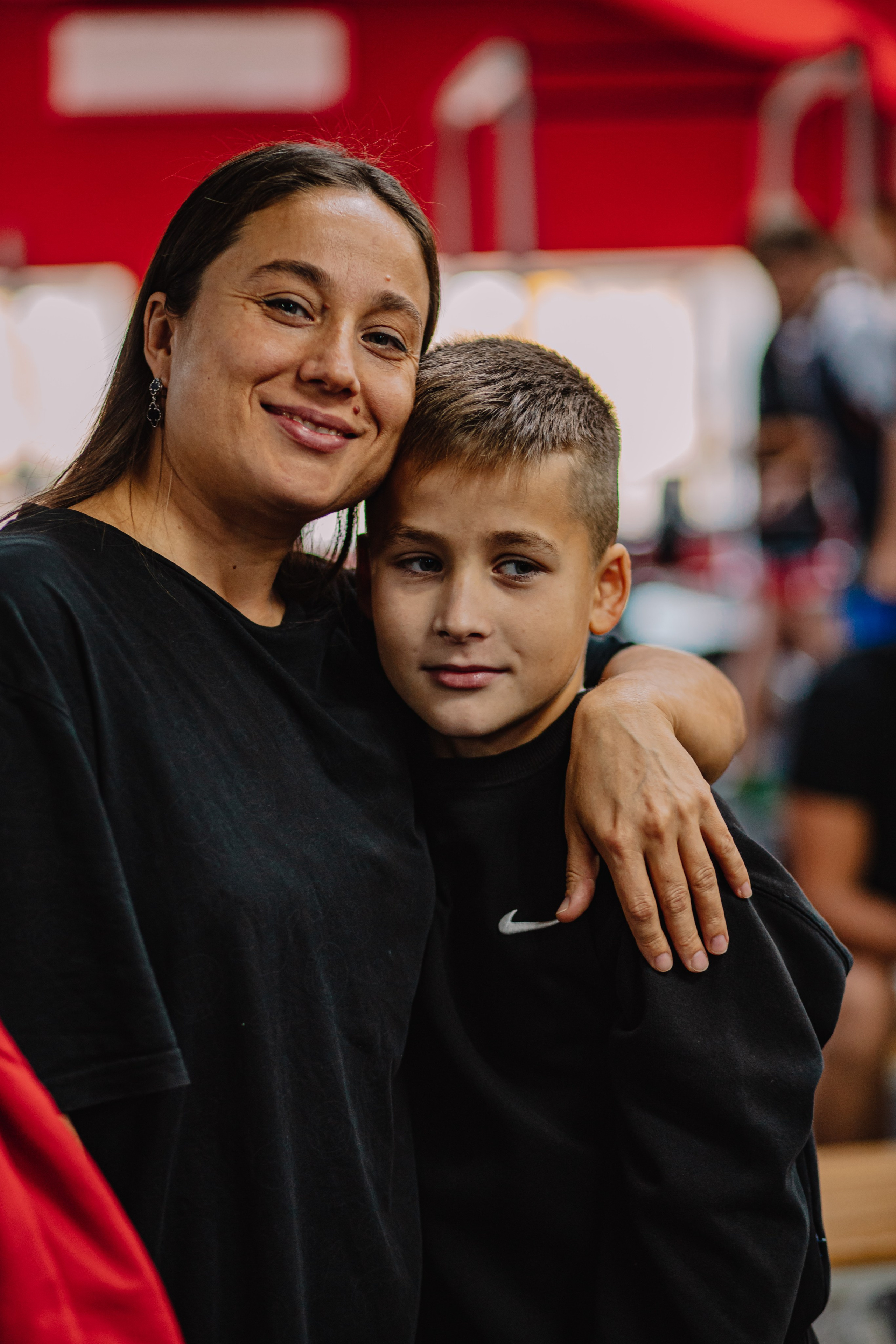 Жимовой Турнир 2024. Фотограф Неверова Катерина