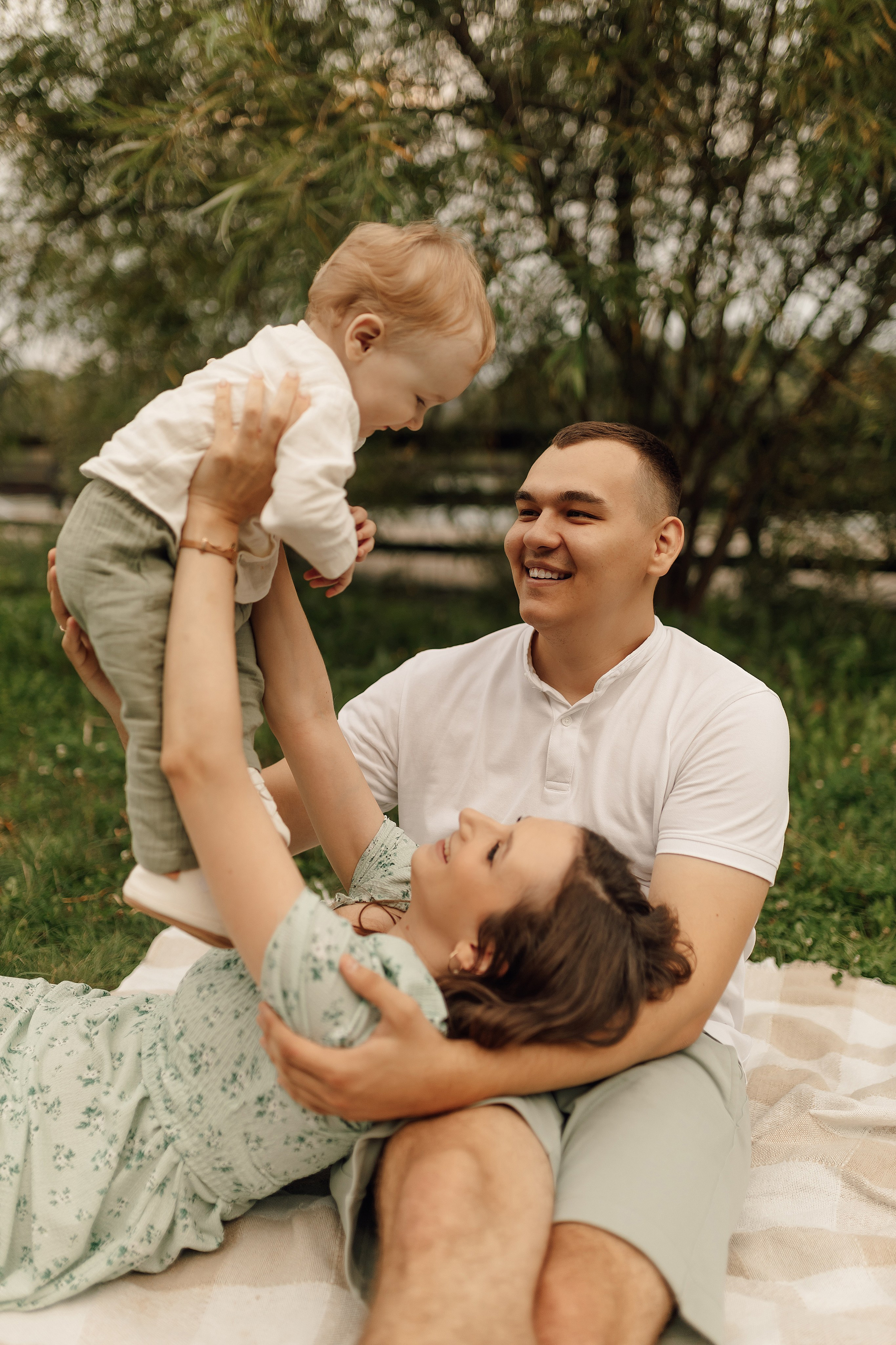 № 12. Фотограф в Москве Юлия Хамзина