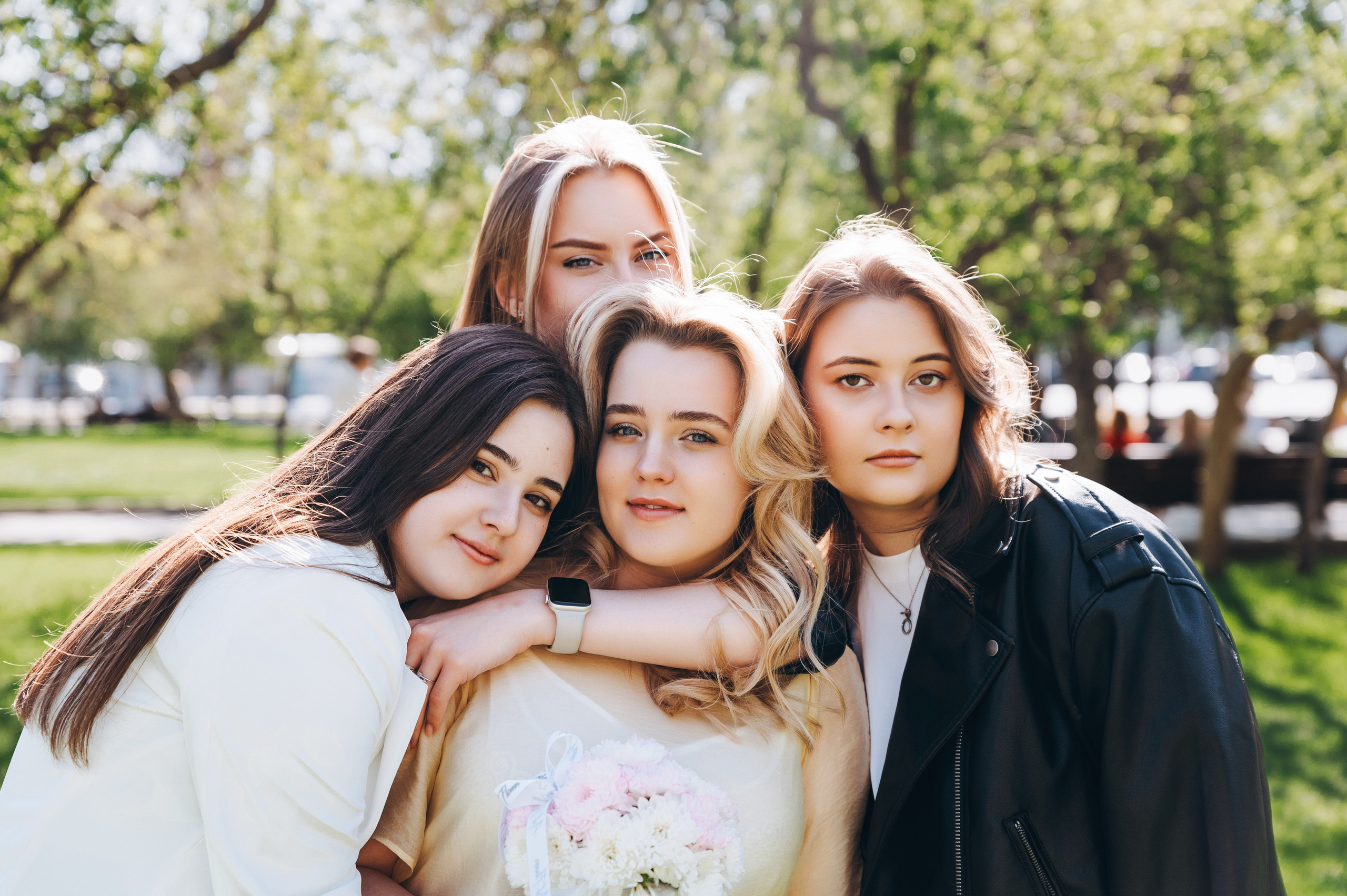 Пл. Ленина, прогулка. Фотограф в Новосибирске