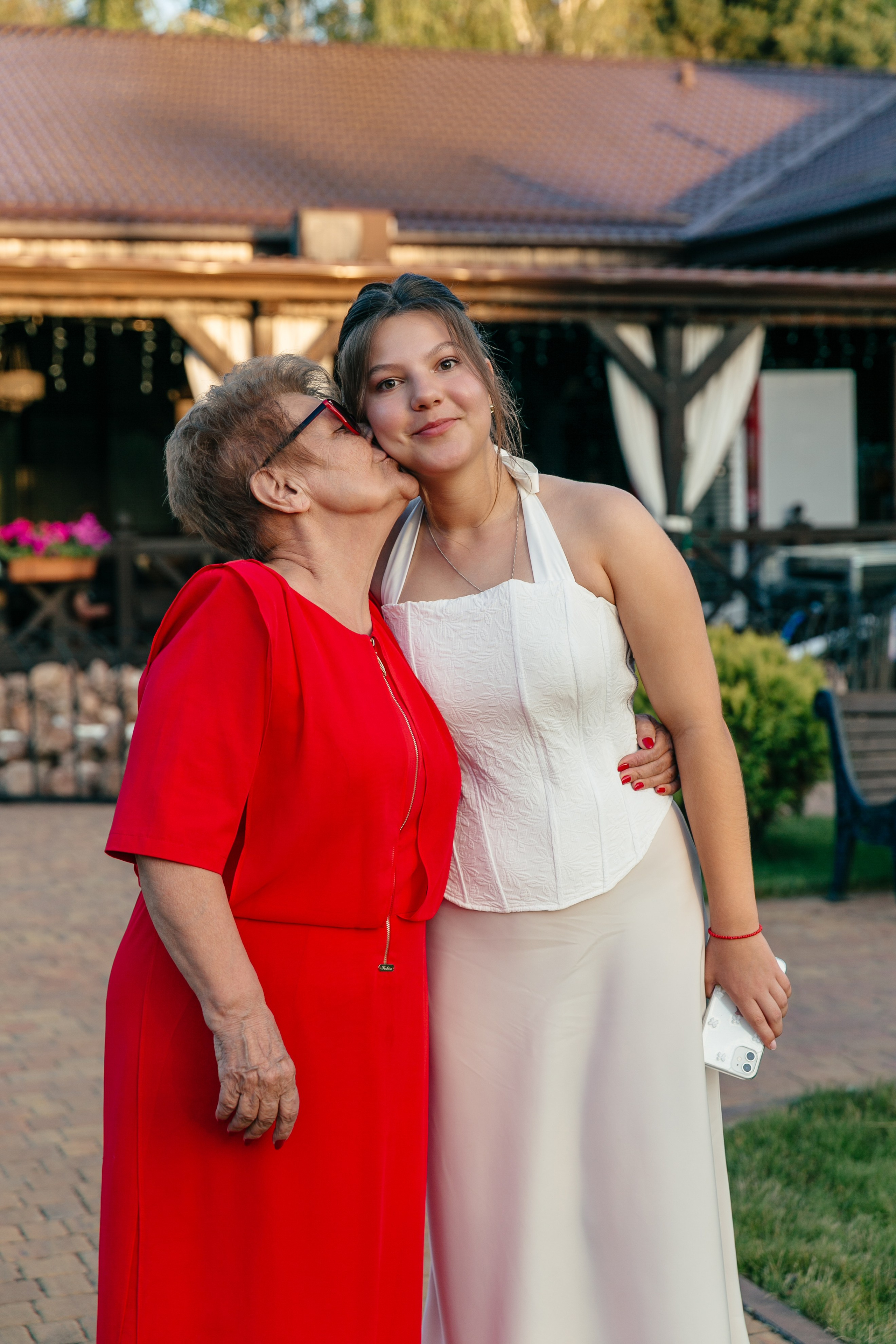 Фотограф на выпускной в Волгодонске. Фотограф в Волгодонске и Ростове — Владимир Казак