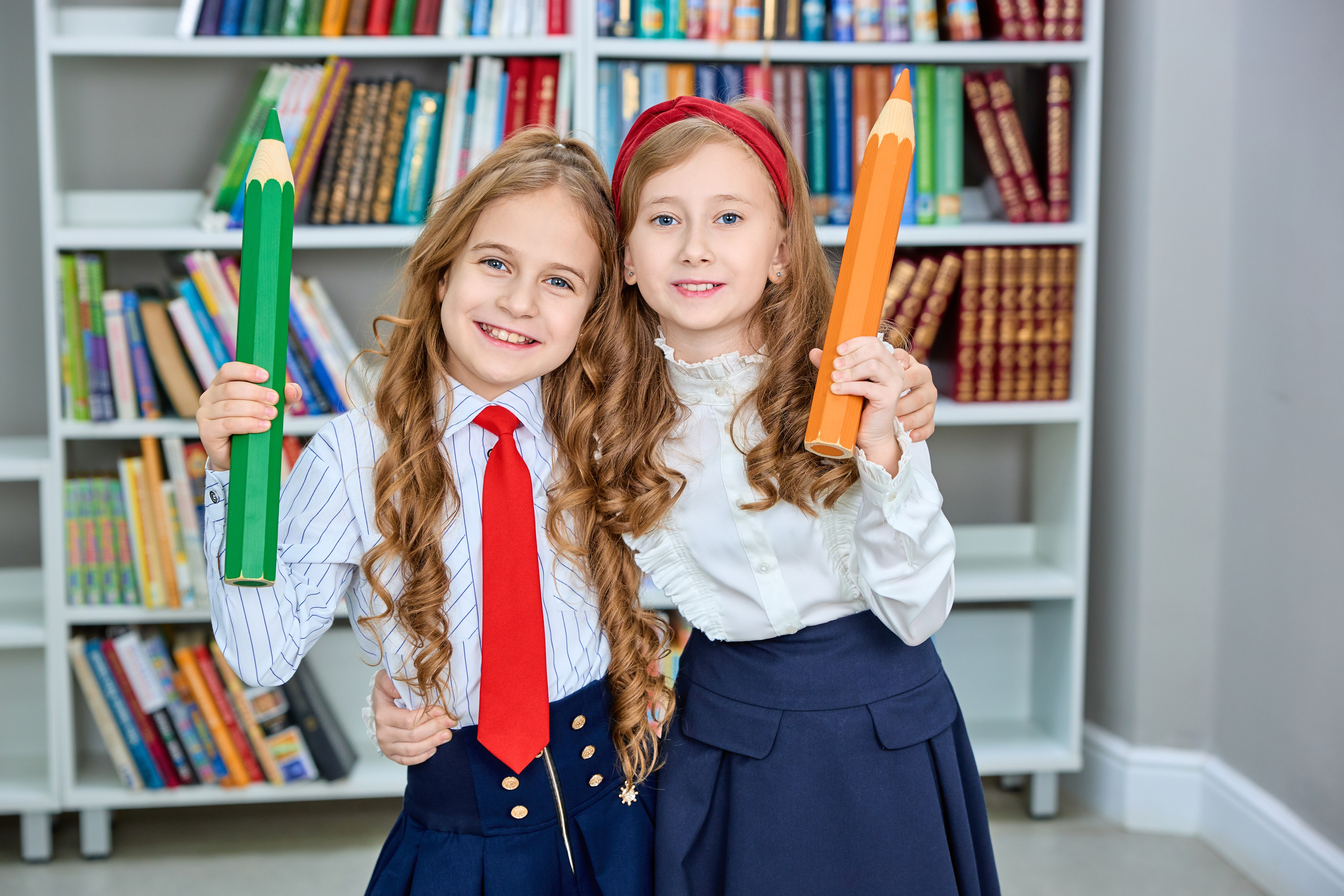 Фотосъёмка детей 1-4 класс. Выпускные альбомы в Москве фотограф Алина Пащук