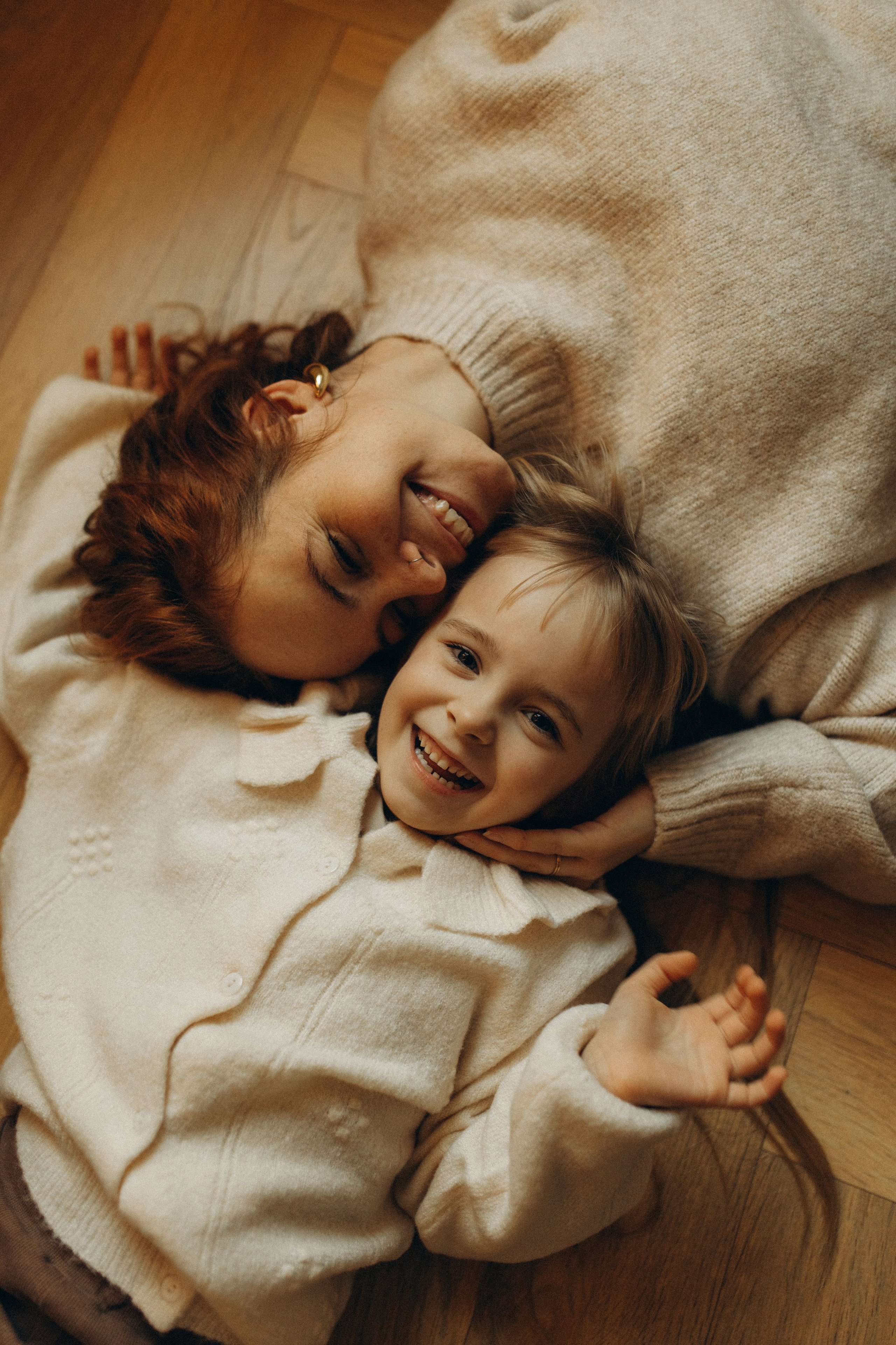 Алина, Юля. Семейный фотограф Оля Гладченко