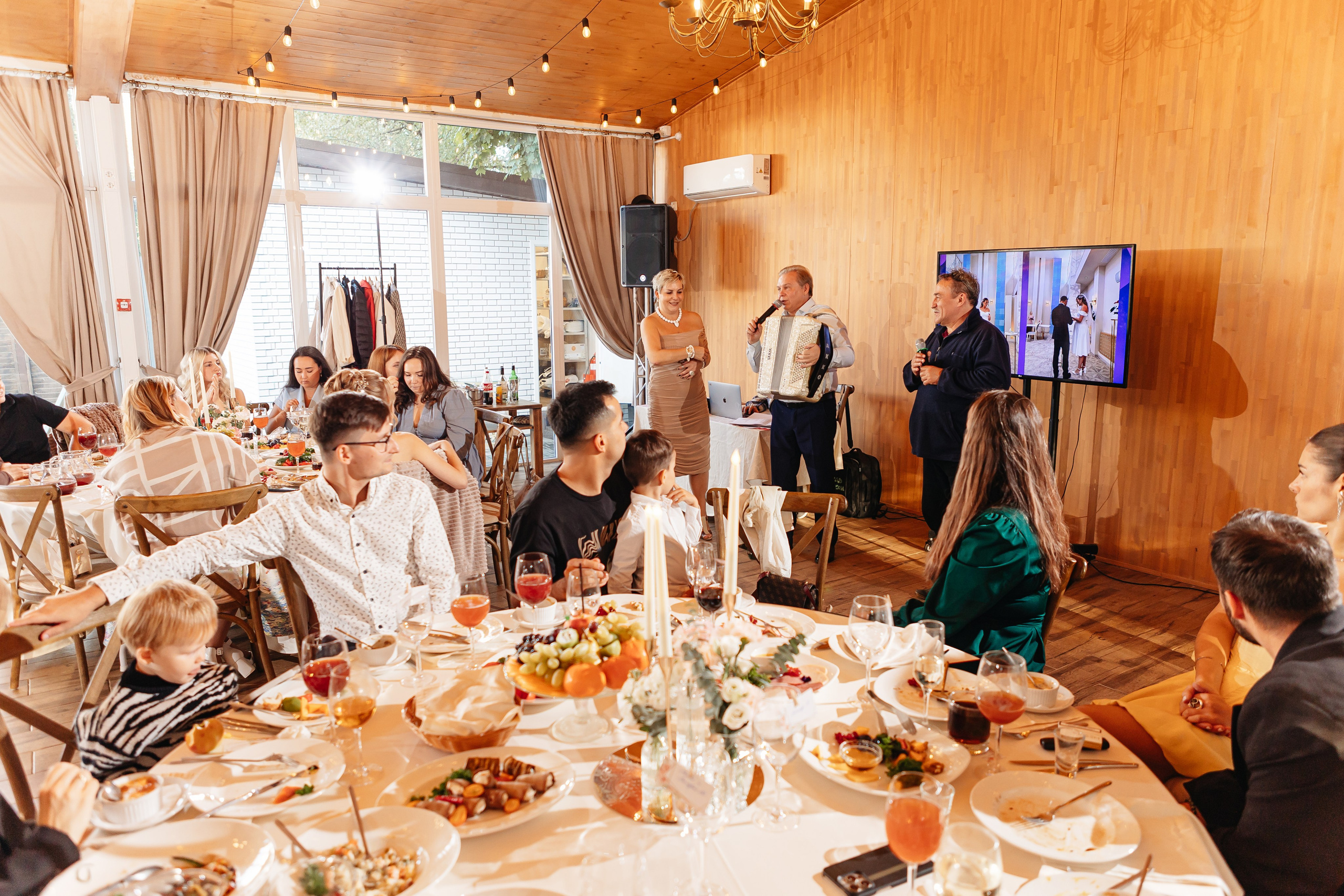 2025.09.04 Н&A (банкет). Ирина Бешляга. Фотограф в Москве и по всей России