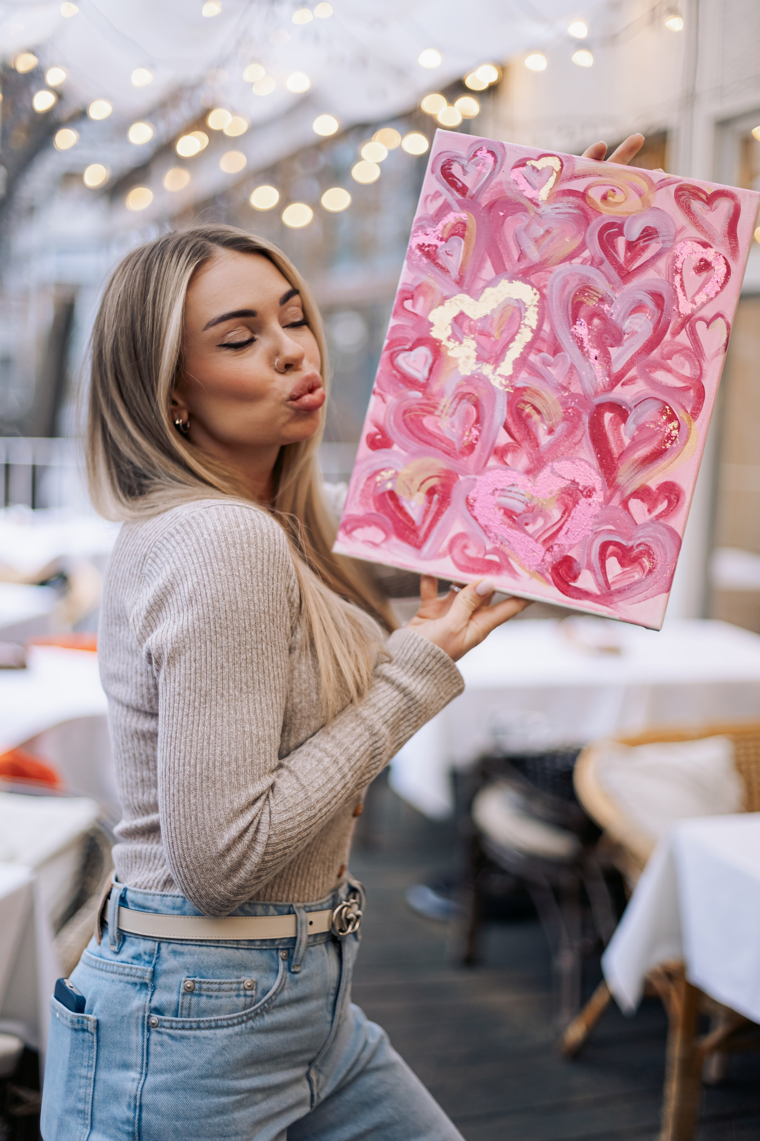 2024.03.30 Art-девичник. Ирина Бешляга. Фотограф в Москве и по всей России