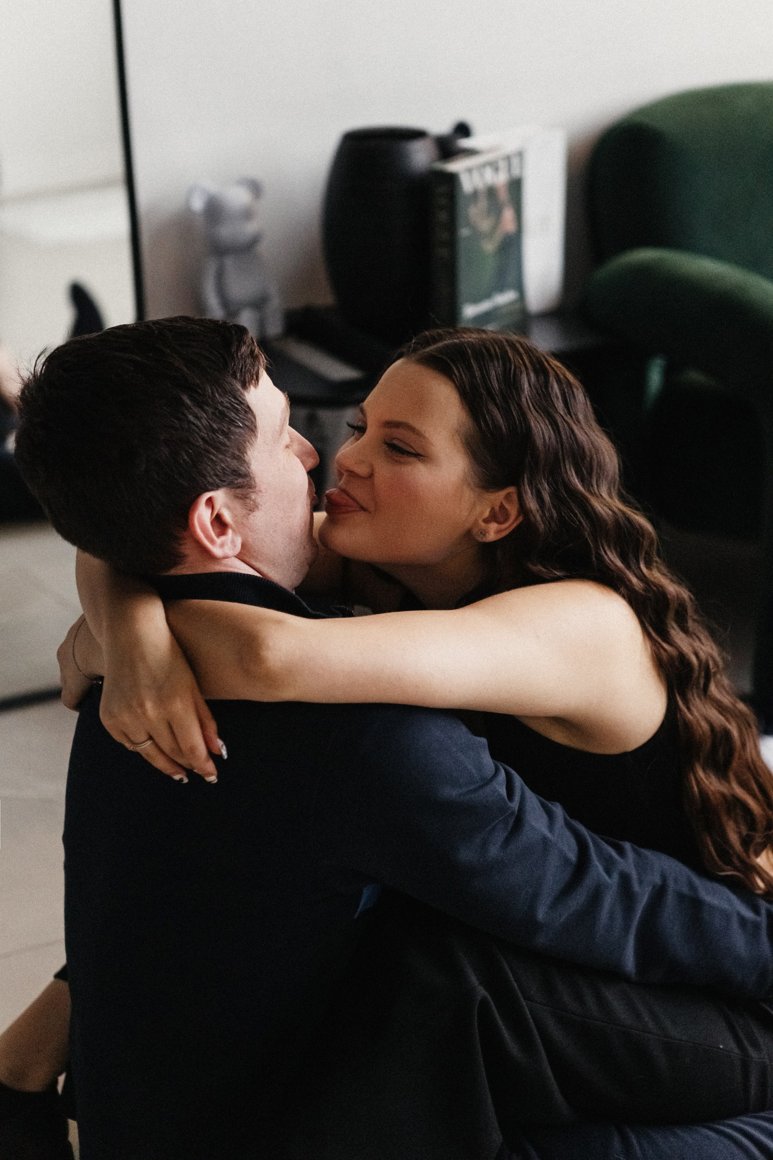 2024.03.24 Танюша, Руслан и Боба. Ирина Бешляга. Фотограф в Москве и по всей России